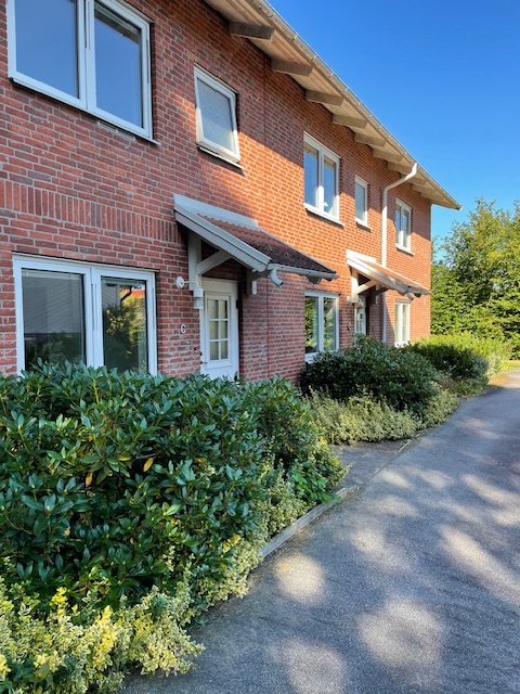 Radhus, 4 rooms, 105 sqm, Stockamöllan