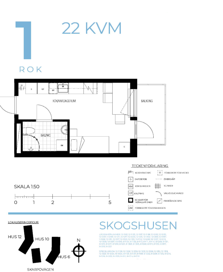 Telegrafvägen i Saltsjö Boo