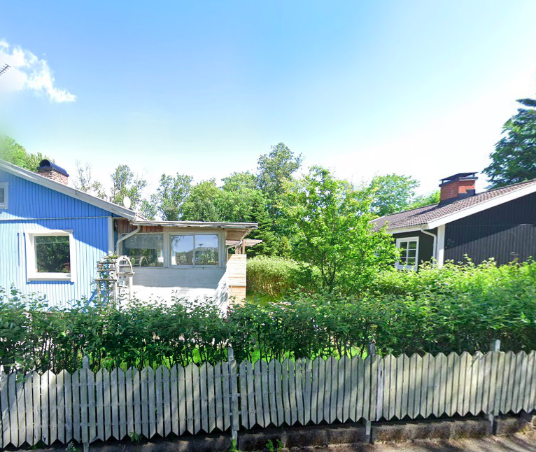 Villa/Hus, 6 rooms, 140 sqm, Angered