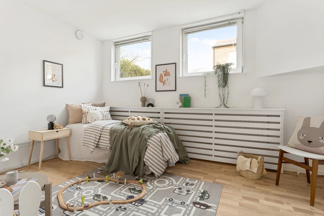 Lägenhet, 3 rooms, 75 sqm, Stockholm