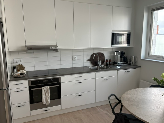2 rok · 54 m² i Helsingborg – bild 4