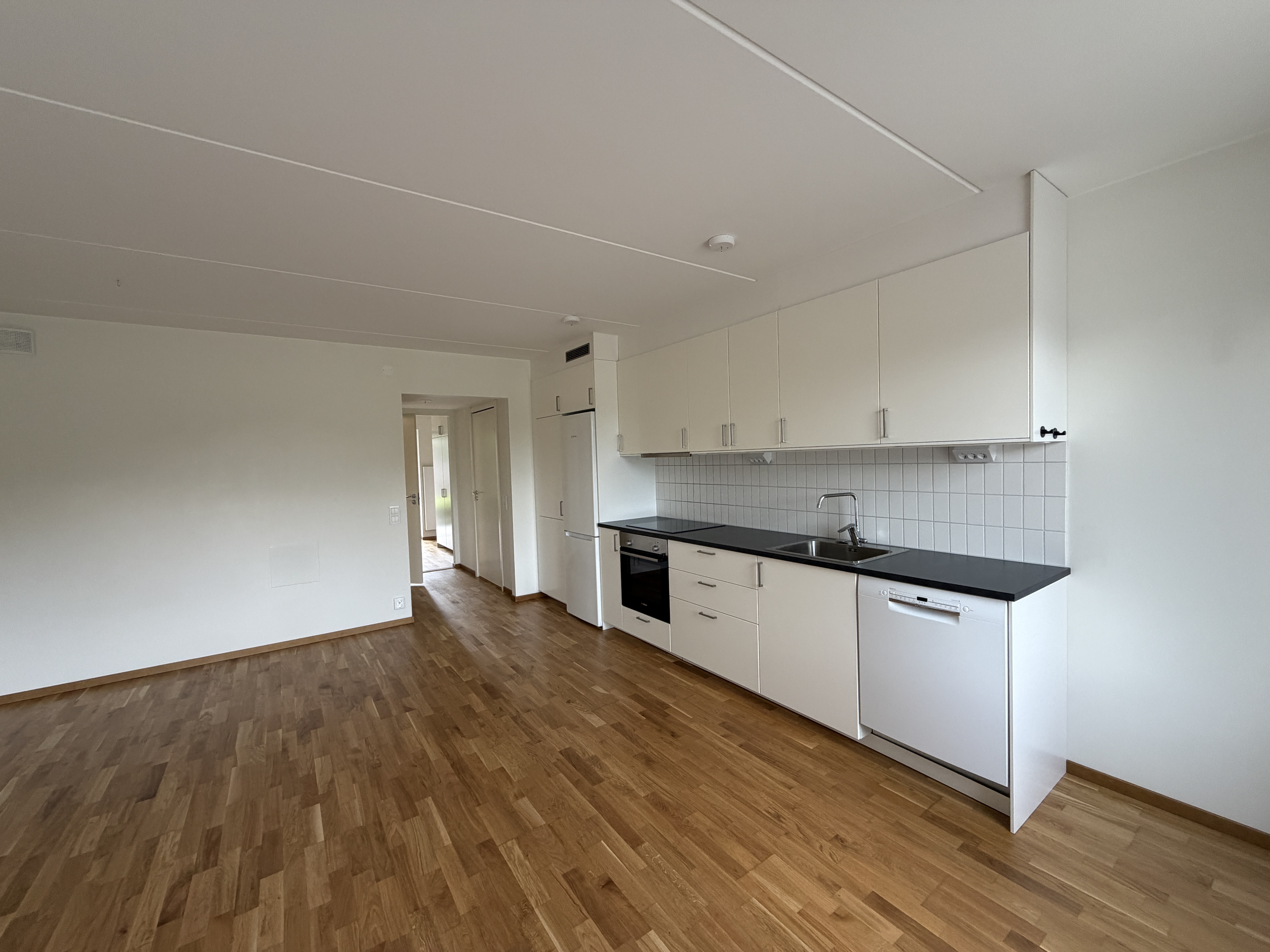Lägenhet – Sigtuna, Sigtuna Stadsängar, Stockholms län - Bild 4