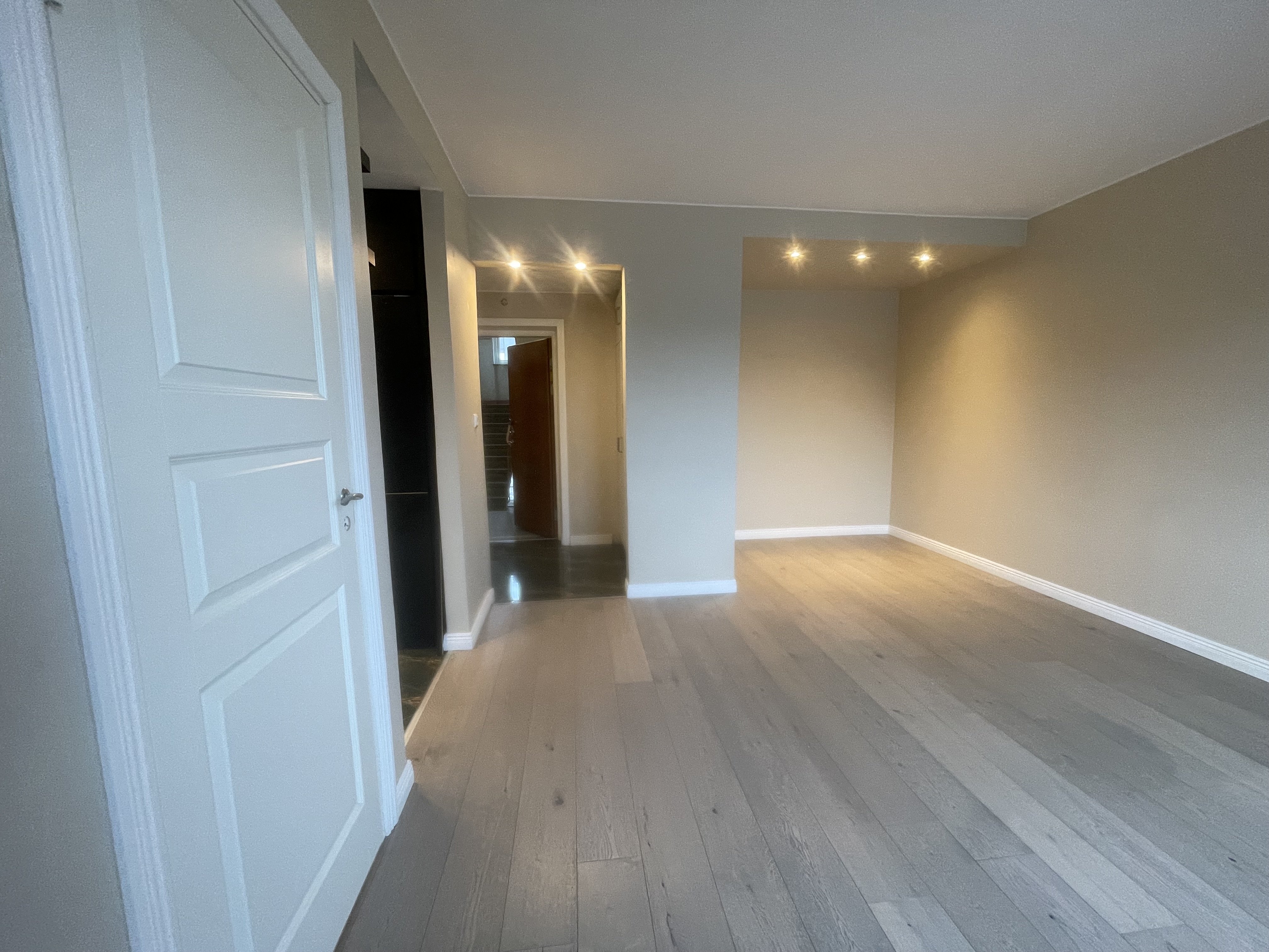 Lägenhet, 2 rooms, 34 sqm, Finspång