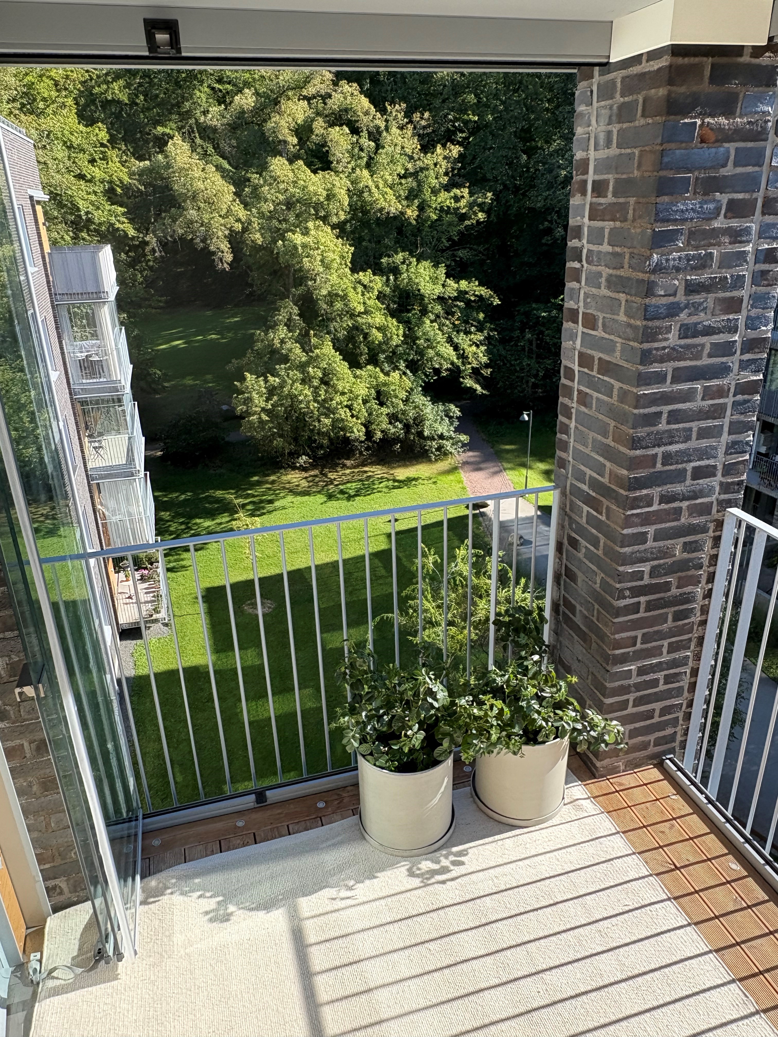 Lägenhet, 2 rooms, 55 sqm, Göteborg