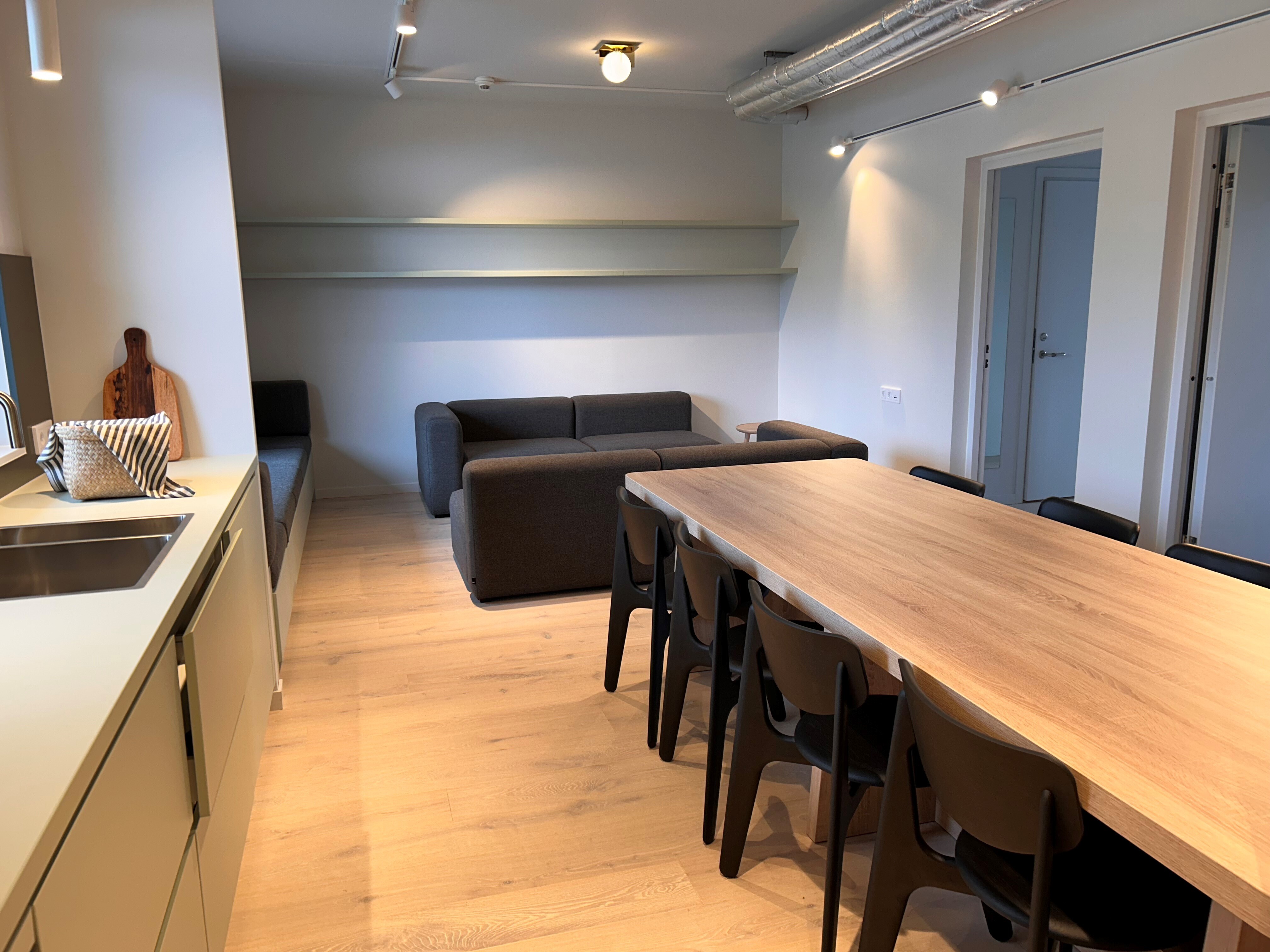 Jyllandsgatan, Kista — photo 4