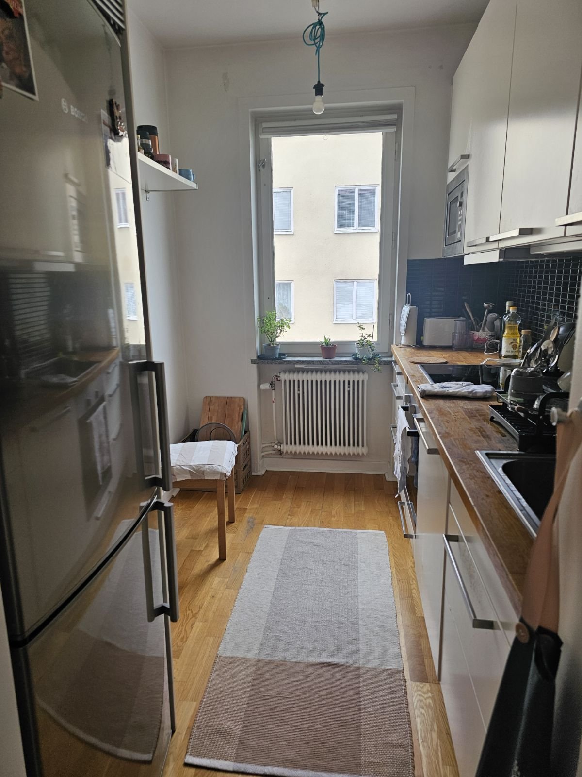 Apartment in Södertälje, Tälje - Bild 5