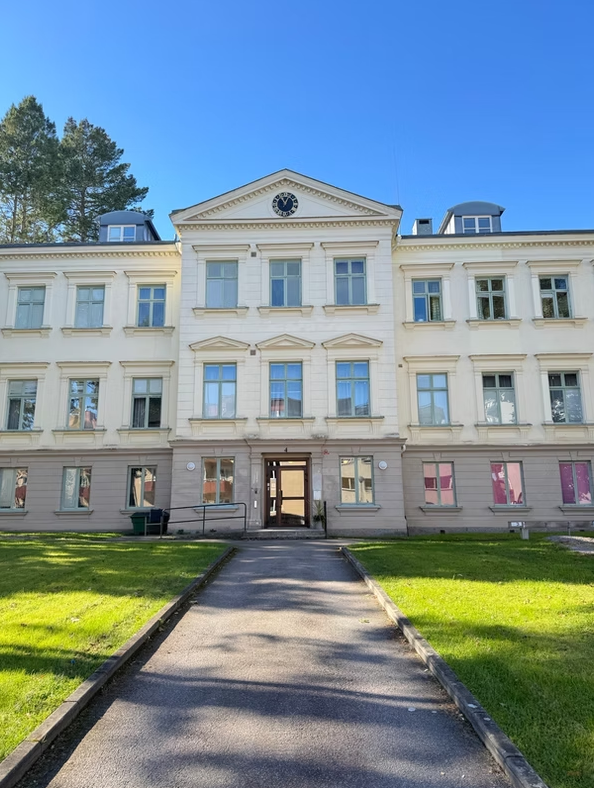 Lägenhet, 1 rooms, 35 sqm, Linköping