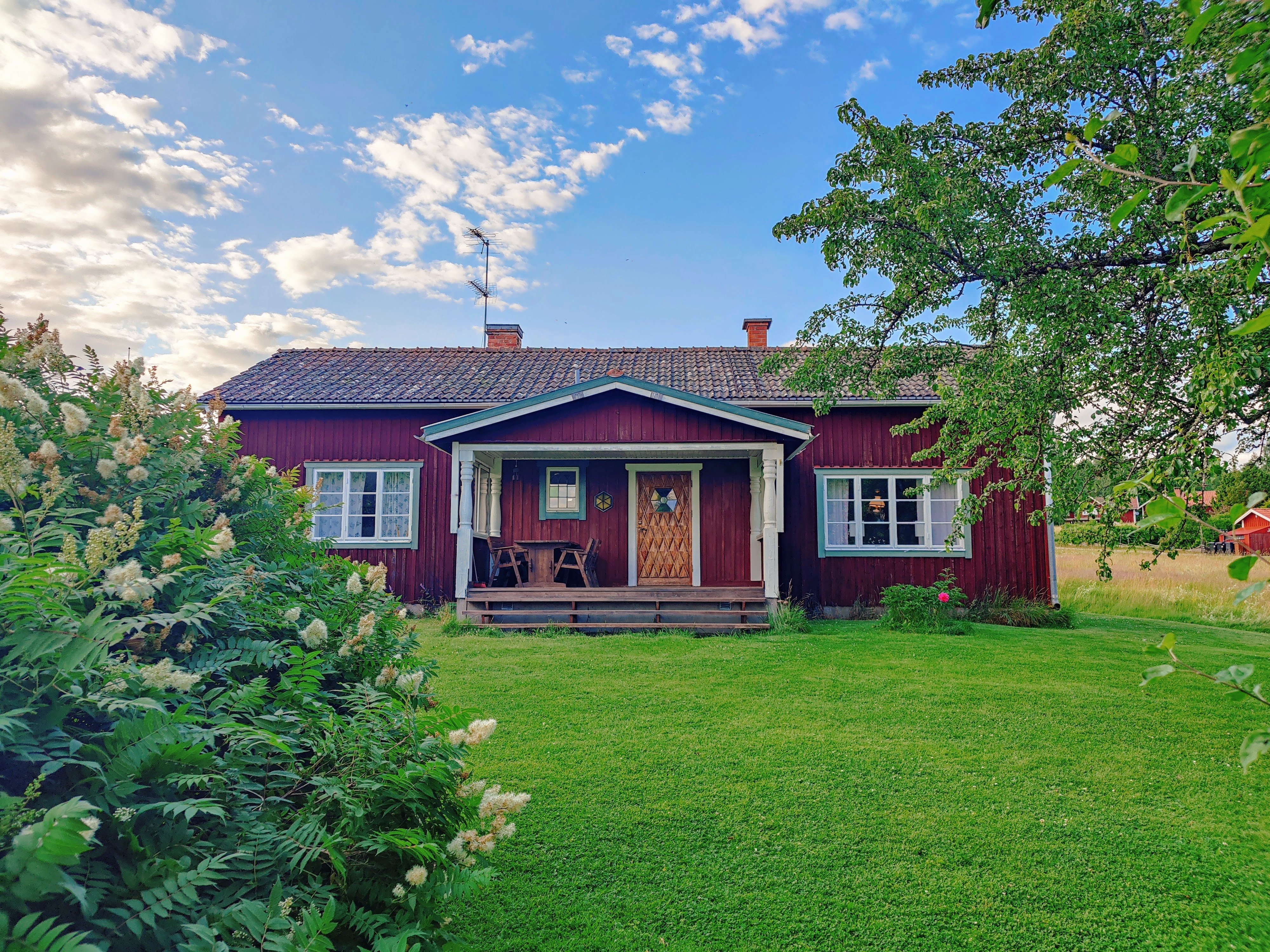 Stuga, 4 rooms, 68 sqm, Leksand