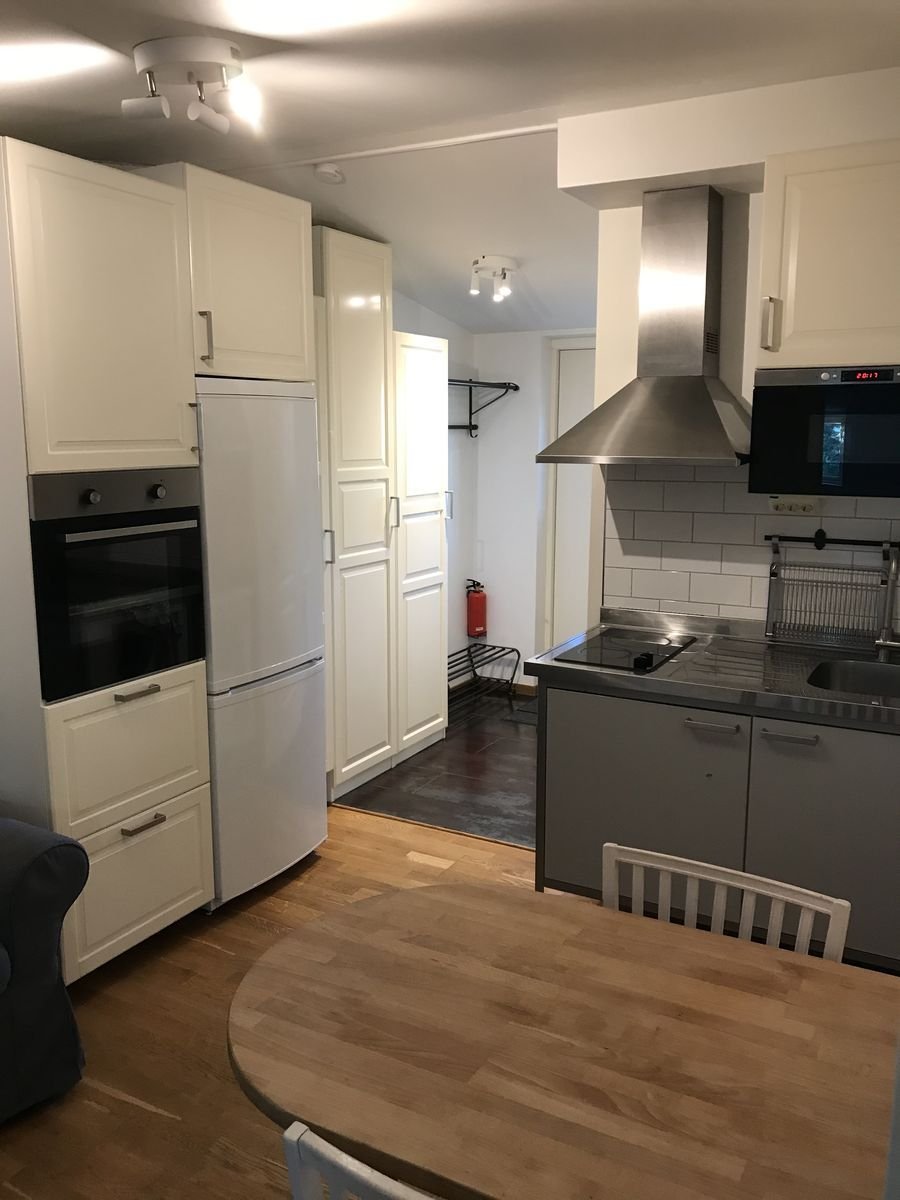 Villa/Hus, 3 rooms, 40 sqm, Uppsala