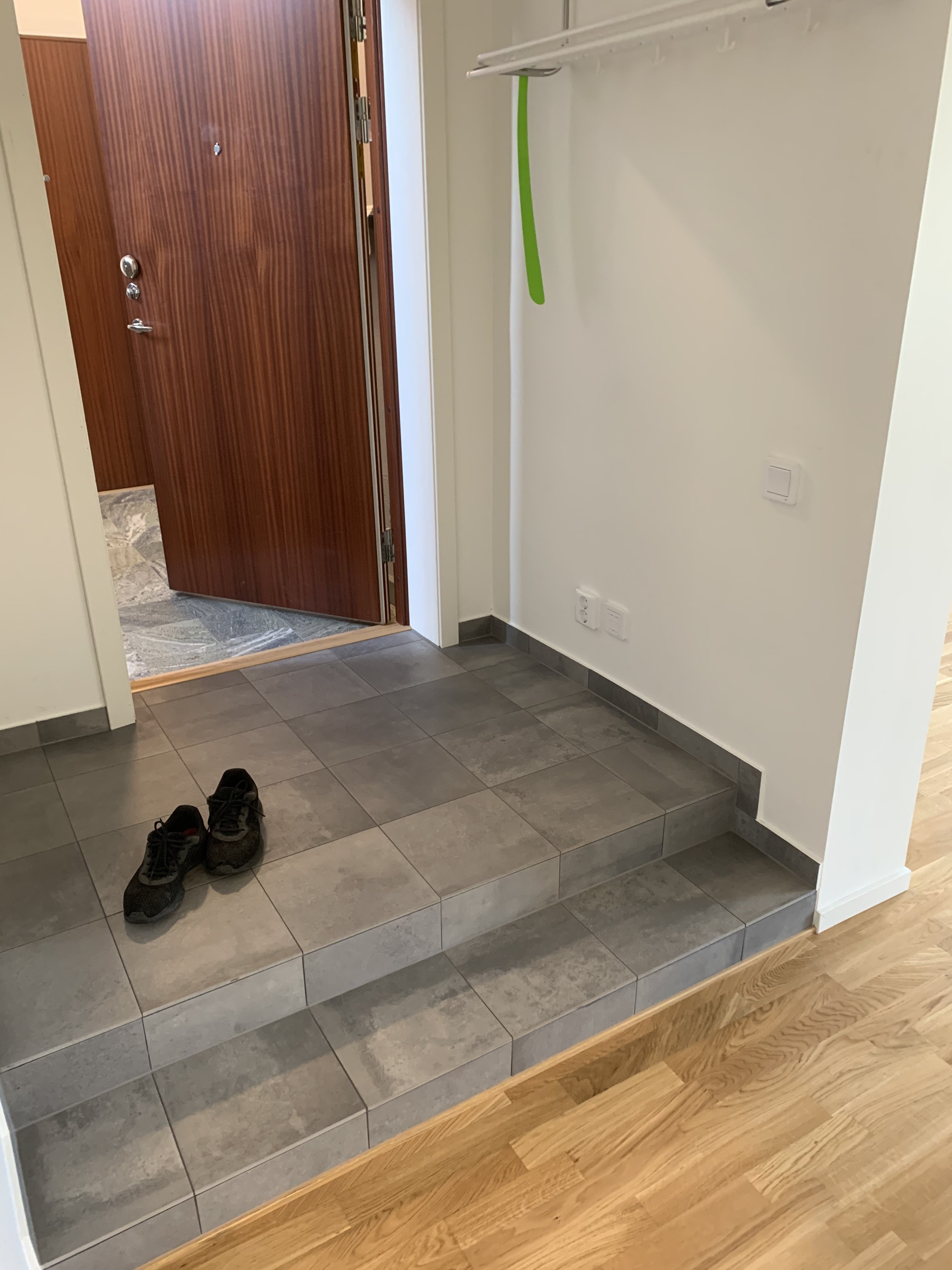 Hyreslägenhet på Kumla i kumla