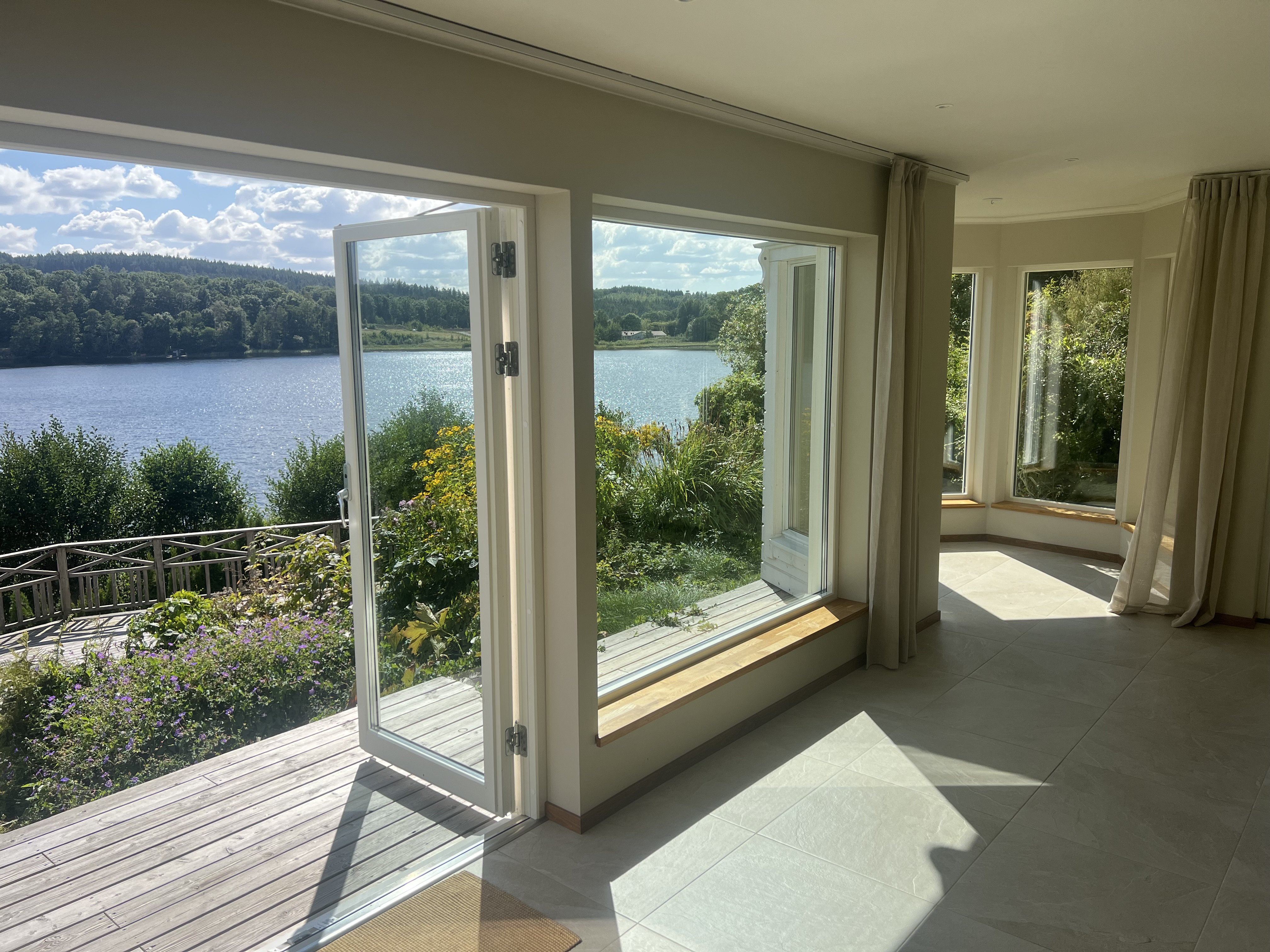 4 rok · 90 m² i Kungsbacka