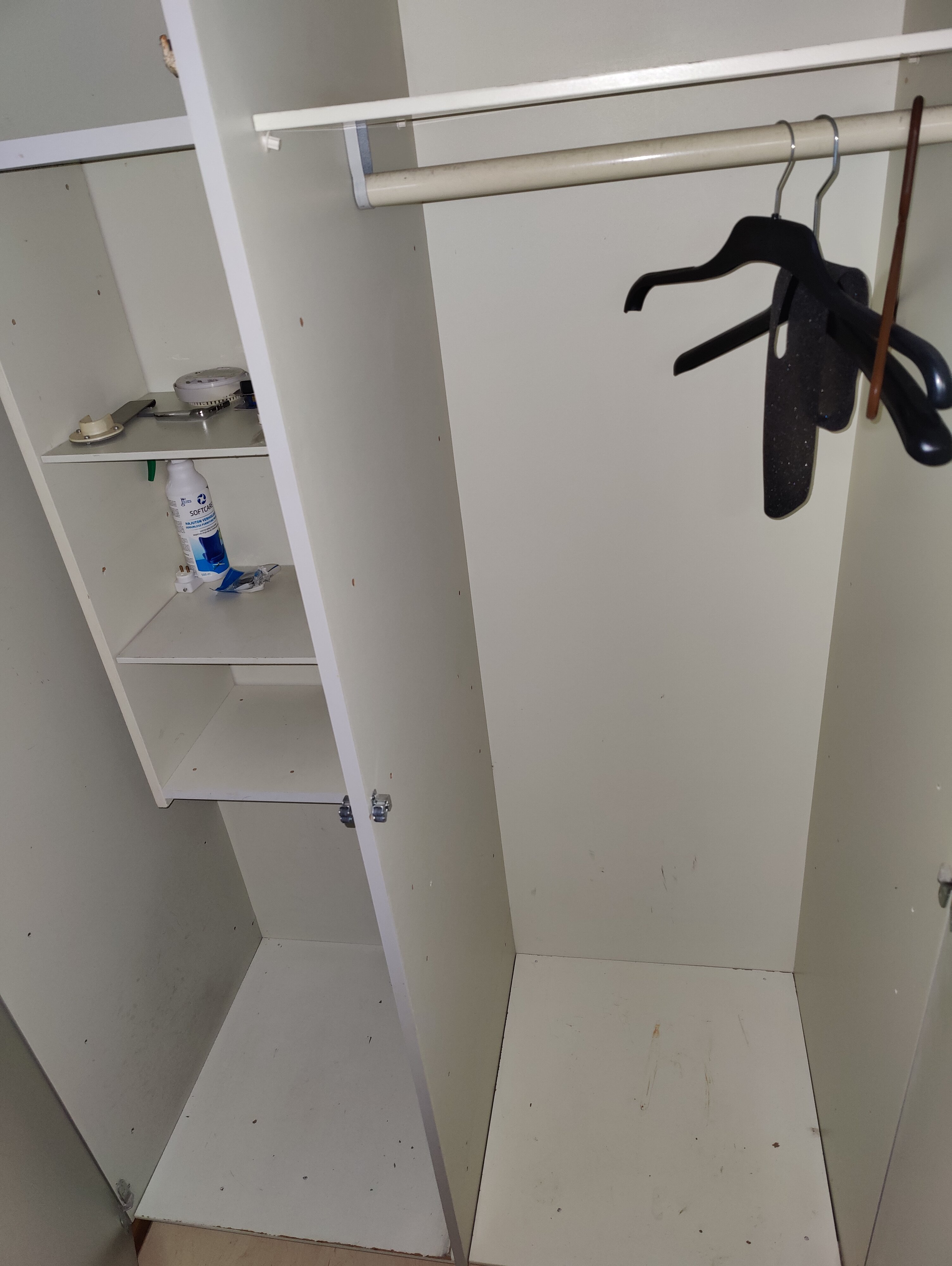apartment at Keskuskatu, Lappeenranta 4