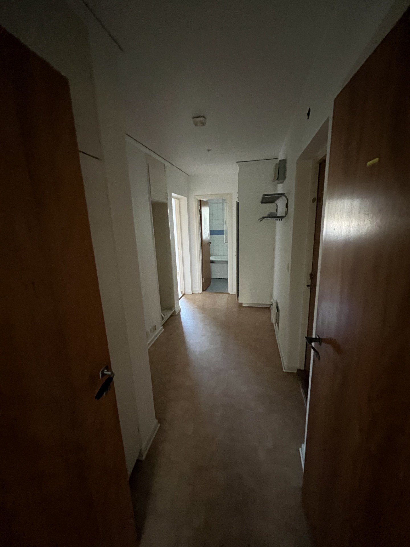 Lägenhet, 1 rooms, 42 sqm, Värnamo