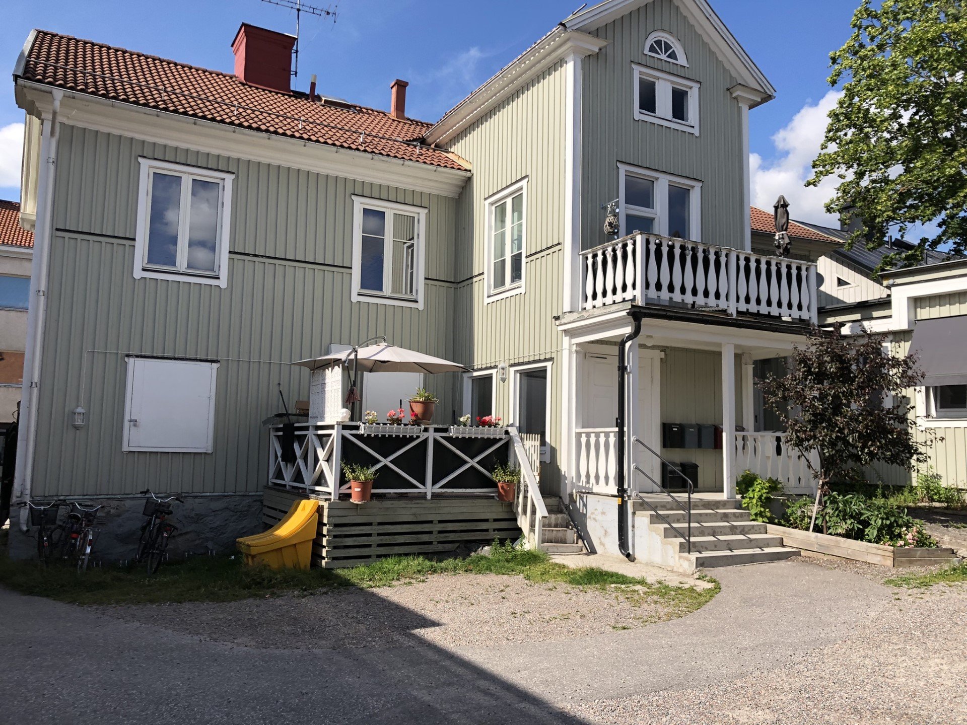 Lägenhet – Nyköping, Öster - Bild 4
