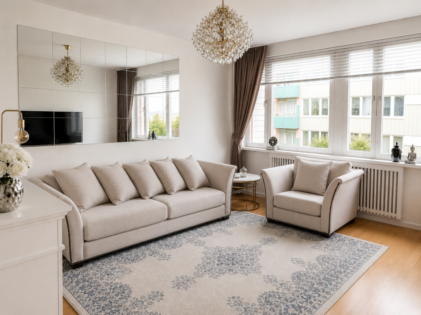 Lägenhet, 2 rooms, 67 sqm, Partille