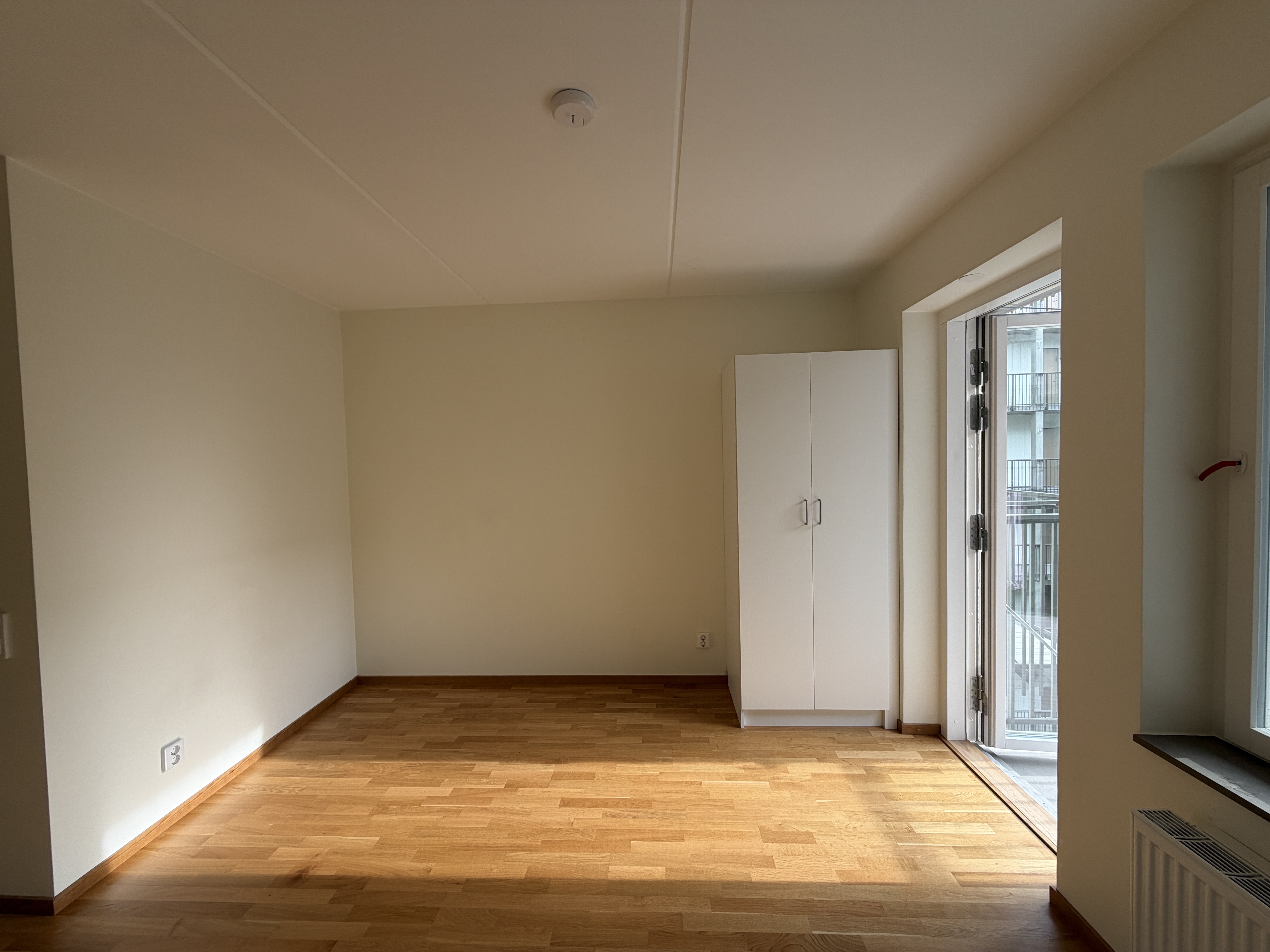 Lägenhet – Sollentuna, Södra Häggvik, Häggvik - Bild 2