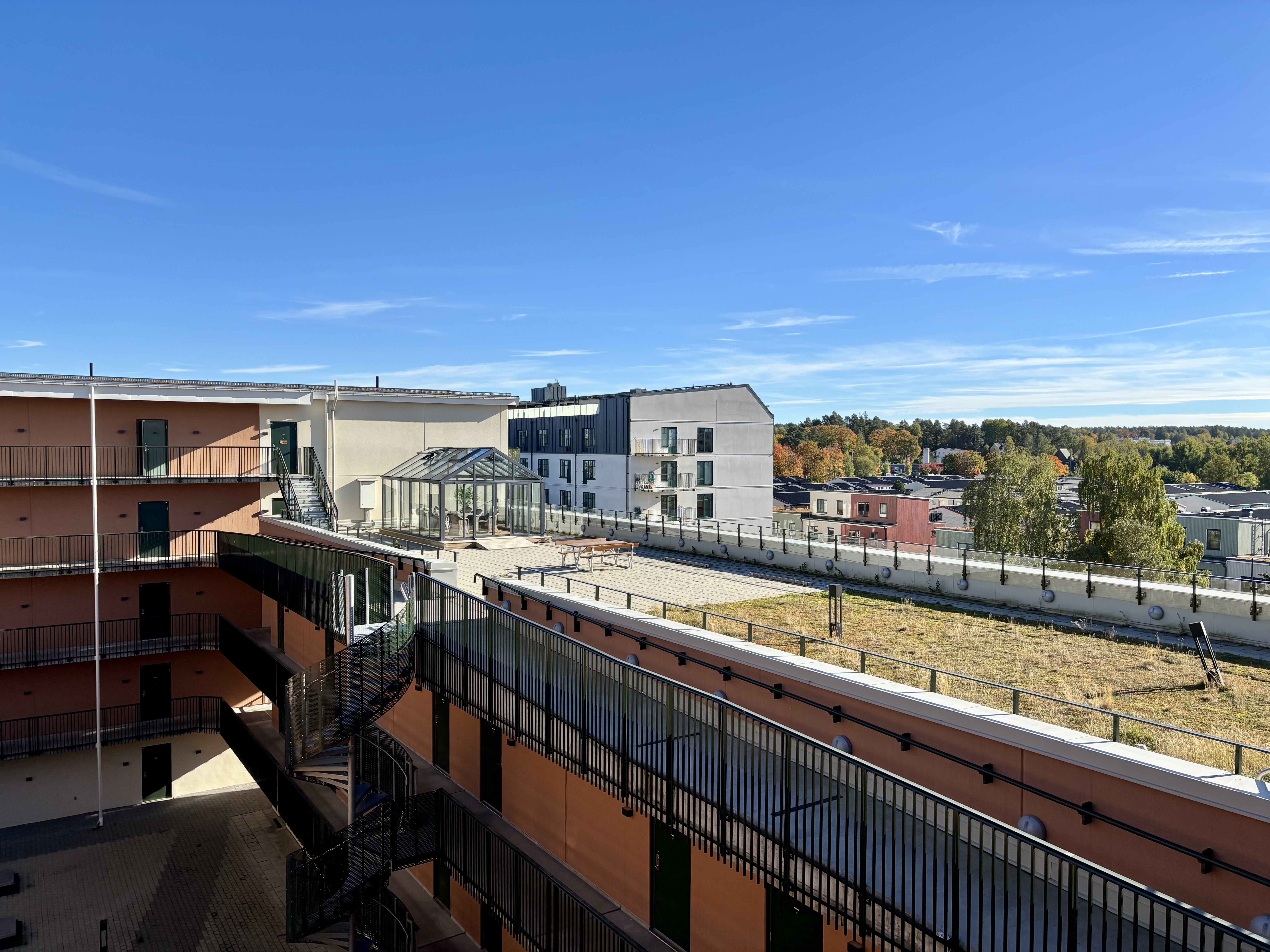 1 rok · 41 m² i Upplands Väsby – bild 8