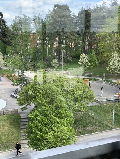 Sibeliusgången, Kista — photo 5