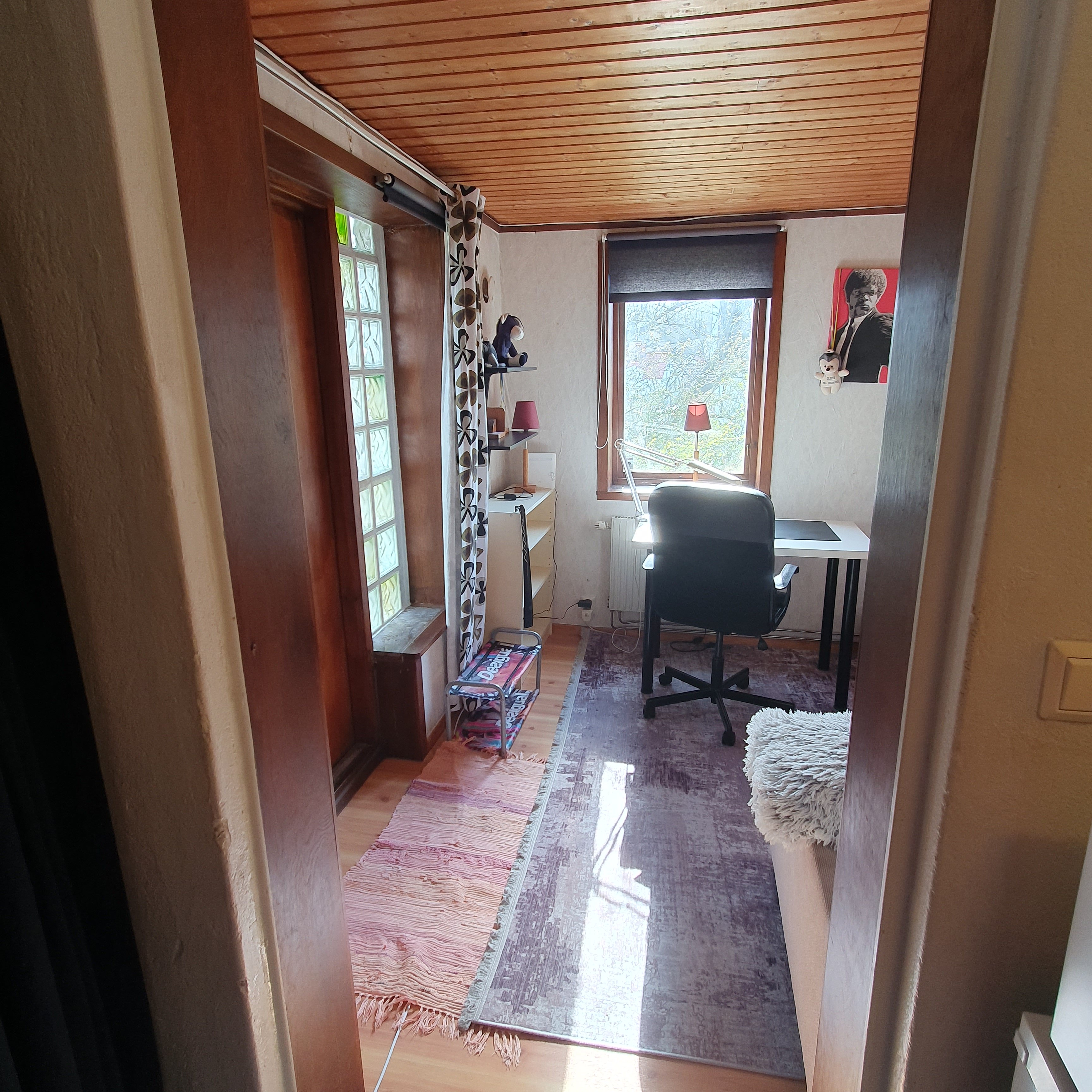 Flunsåsliden, Göteborg — photo 4