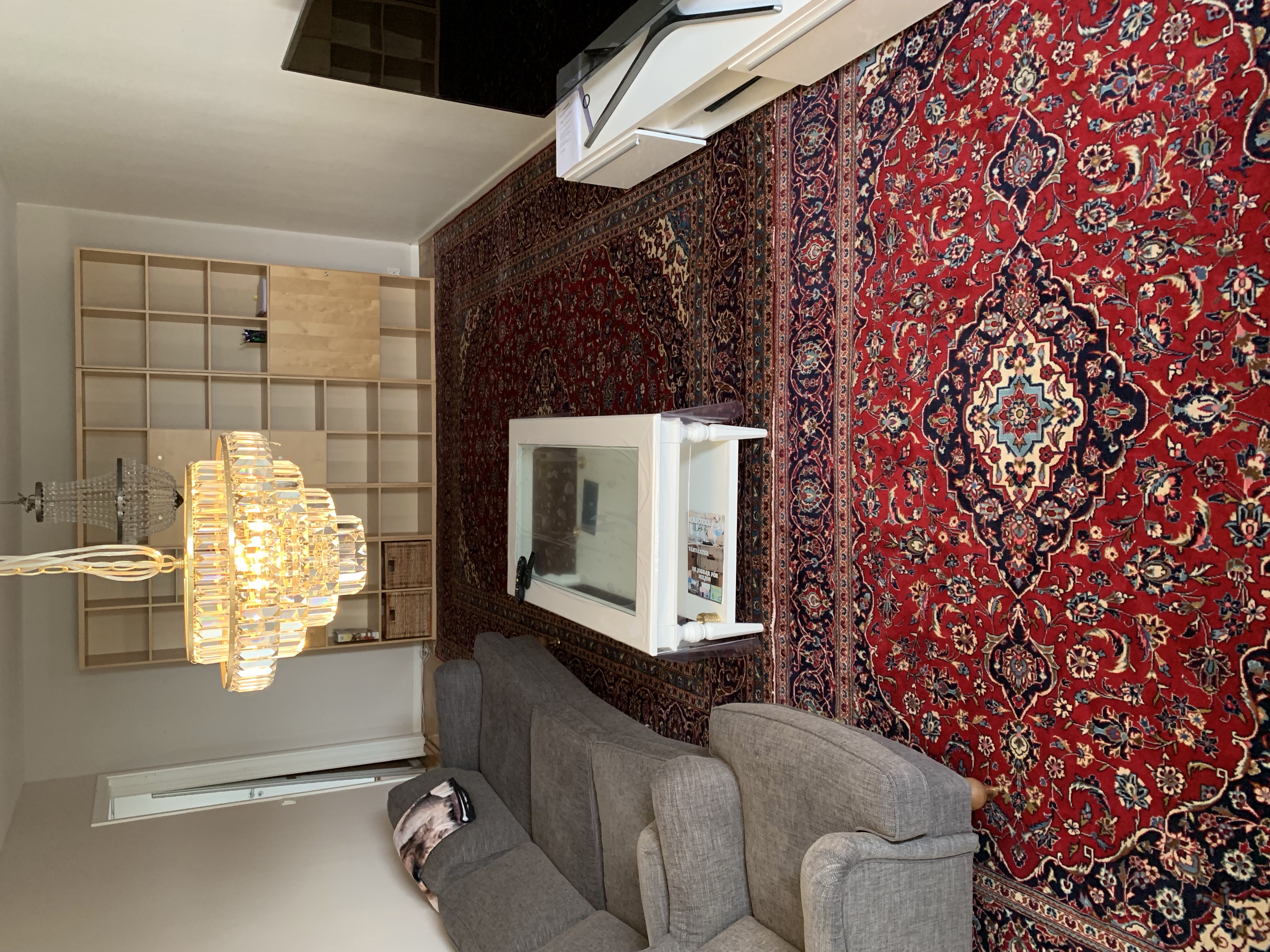 Lägenhet, 4 rum, 100 kvm, Göteborg 