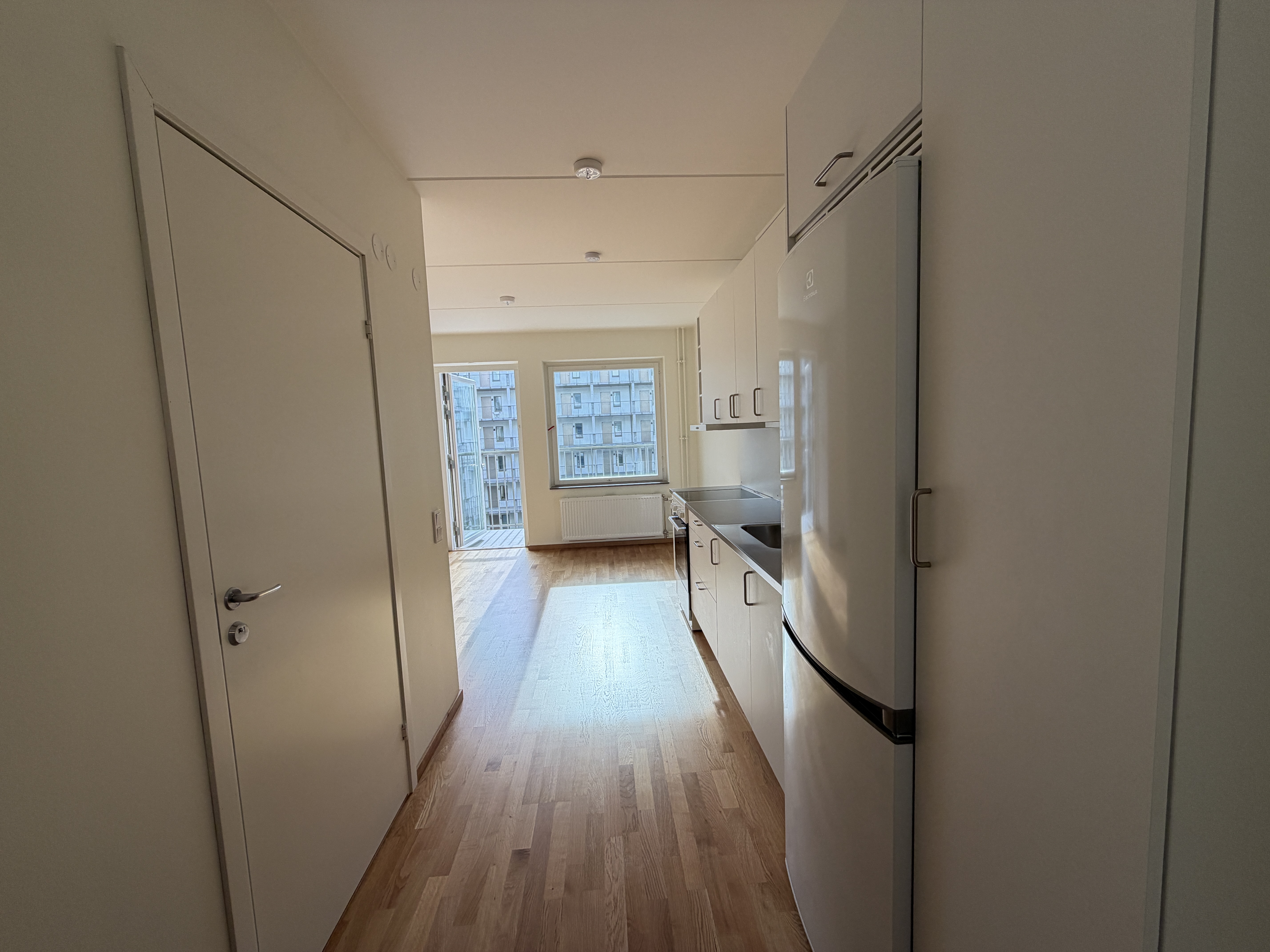 1 rok · 22 m² i Sollentuna – bild 9