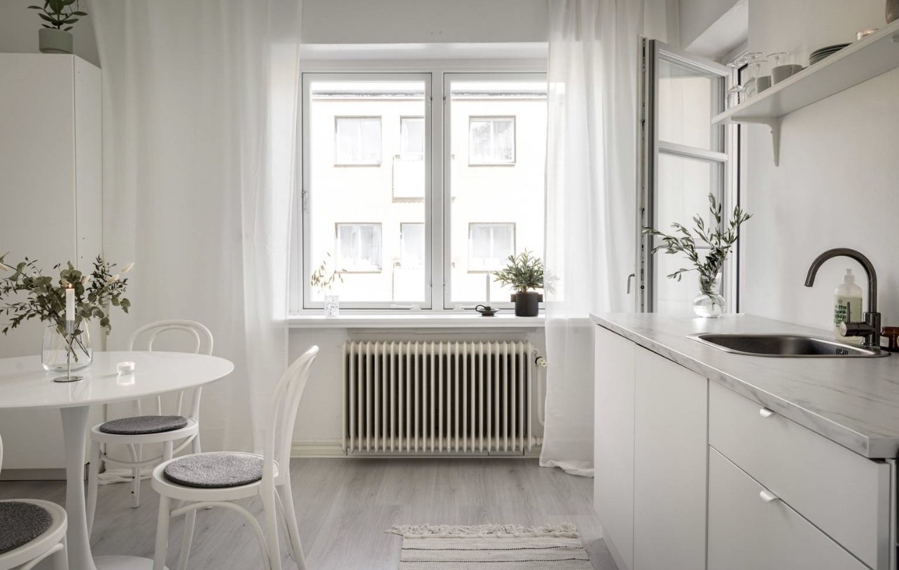 Lägenhet – Helsingborg, Tågaborg N - Bild 2