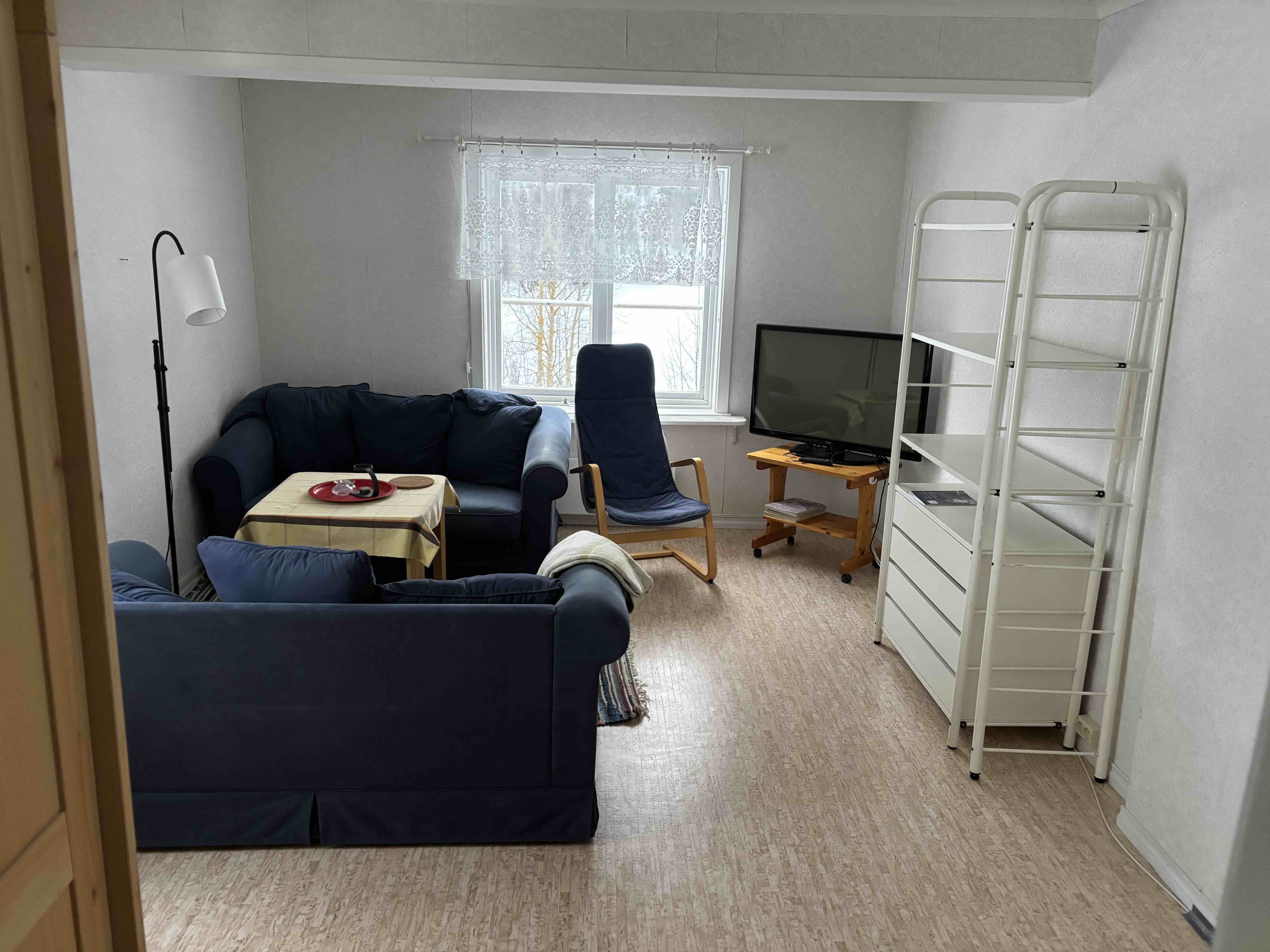Hus – Huså, Jämtlands län - Bild 3