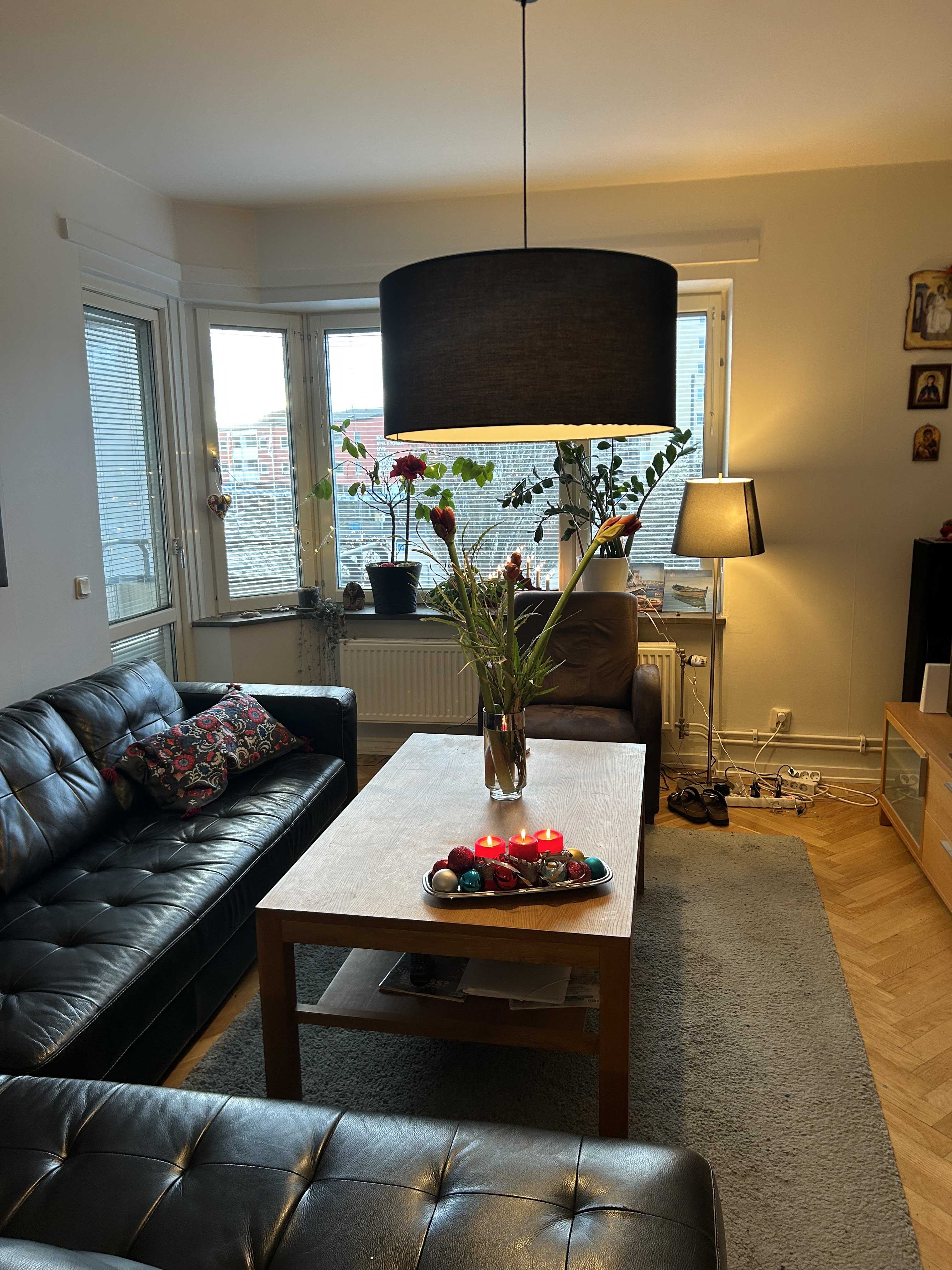 Lägenhet, 1 rum, 12 kvm, Göteborg