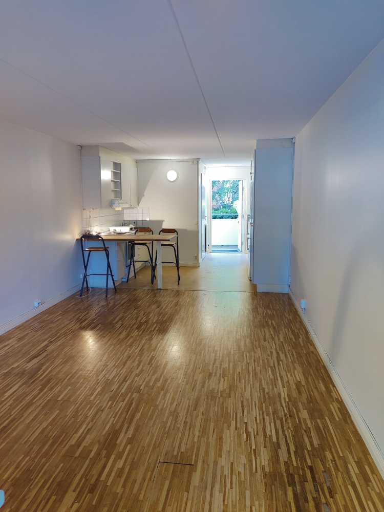 Lägenhet, 1 rooms, 35 sqm, Norrköping