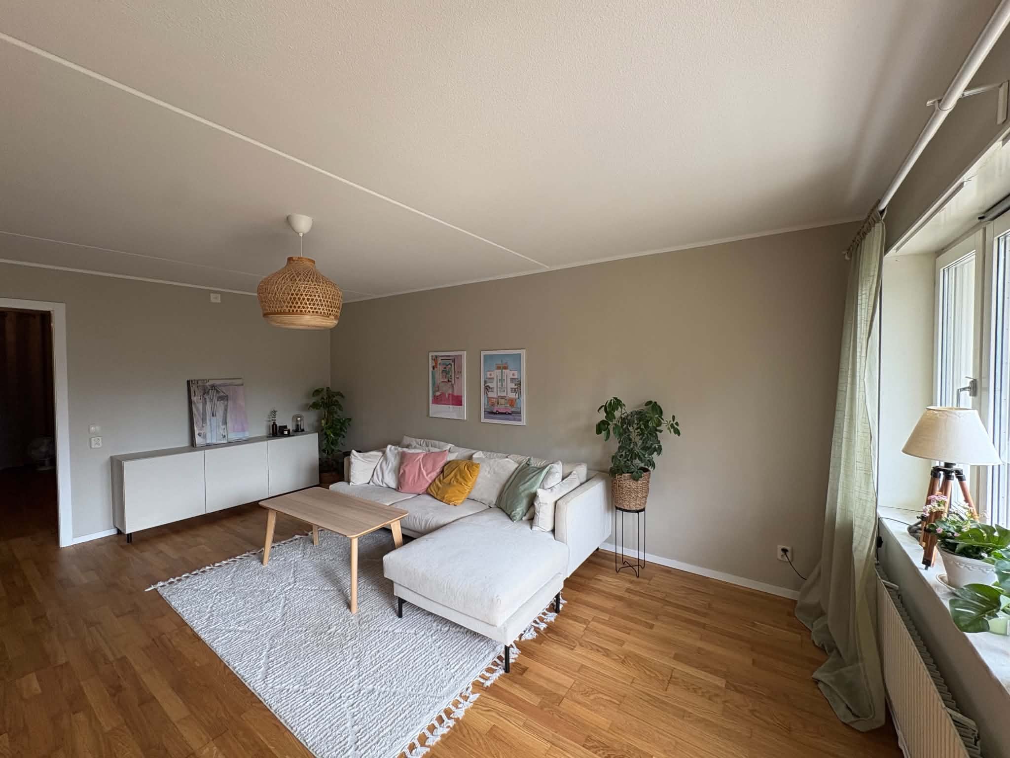 Lägenhet – Stockholm, Gamla Enskede - Bild 4