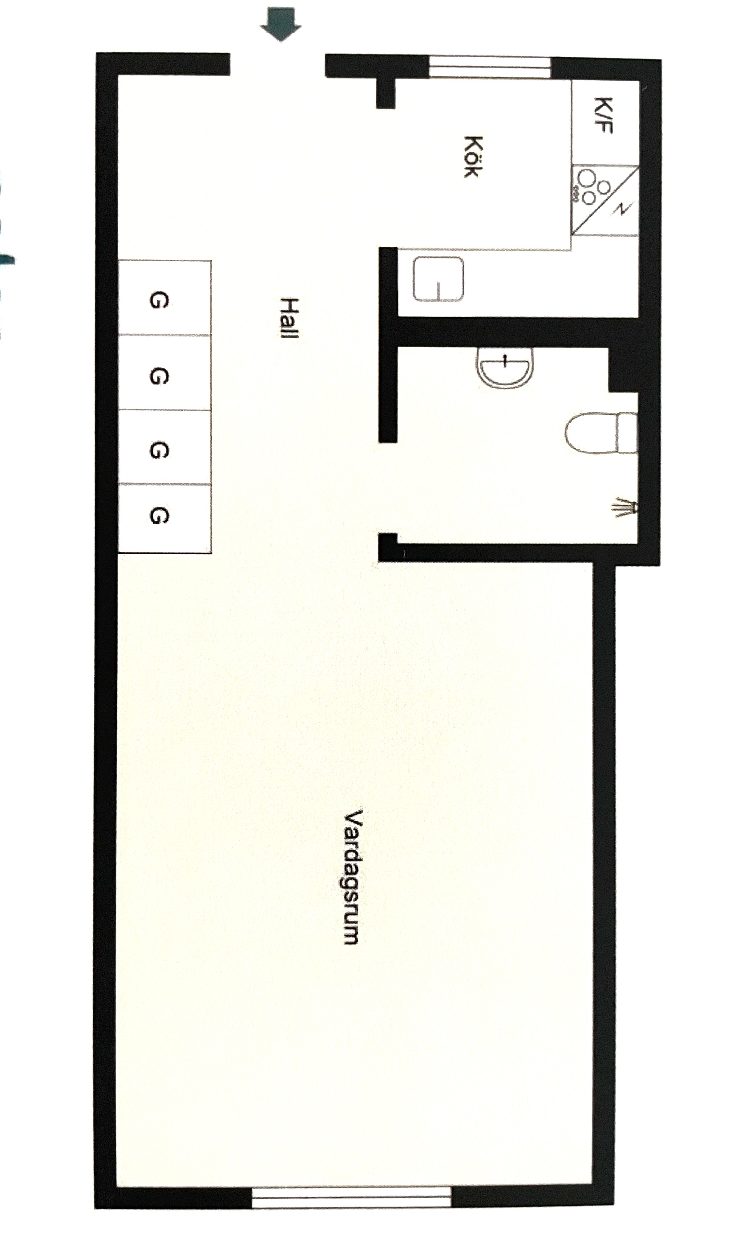 Qasa listing 1423294 - Bild 5
