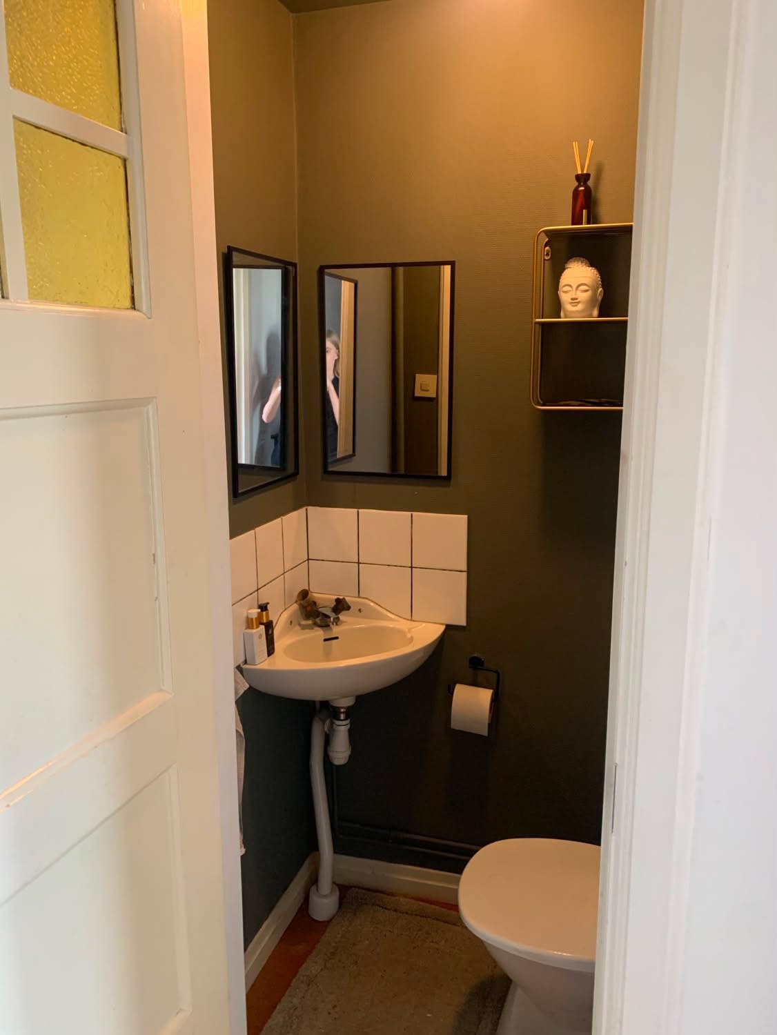 Apartment in Norrköping, Gamla Staden - Bild 4
