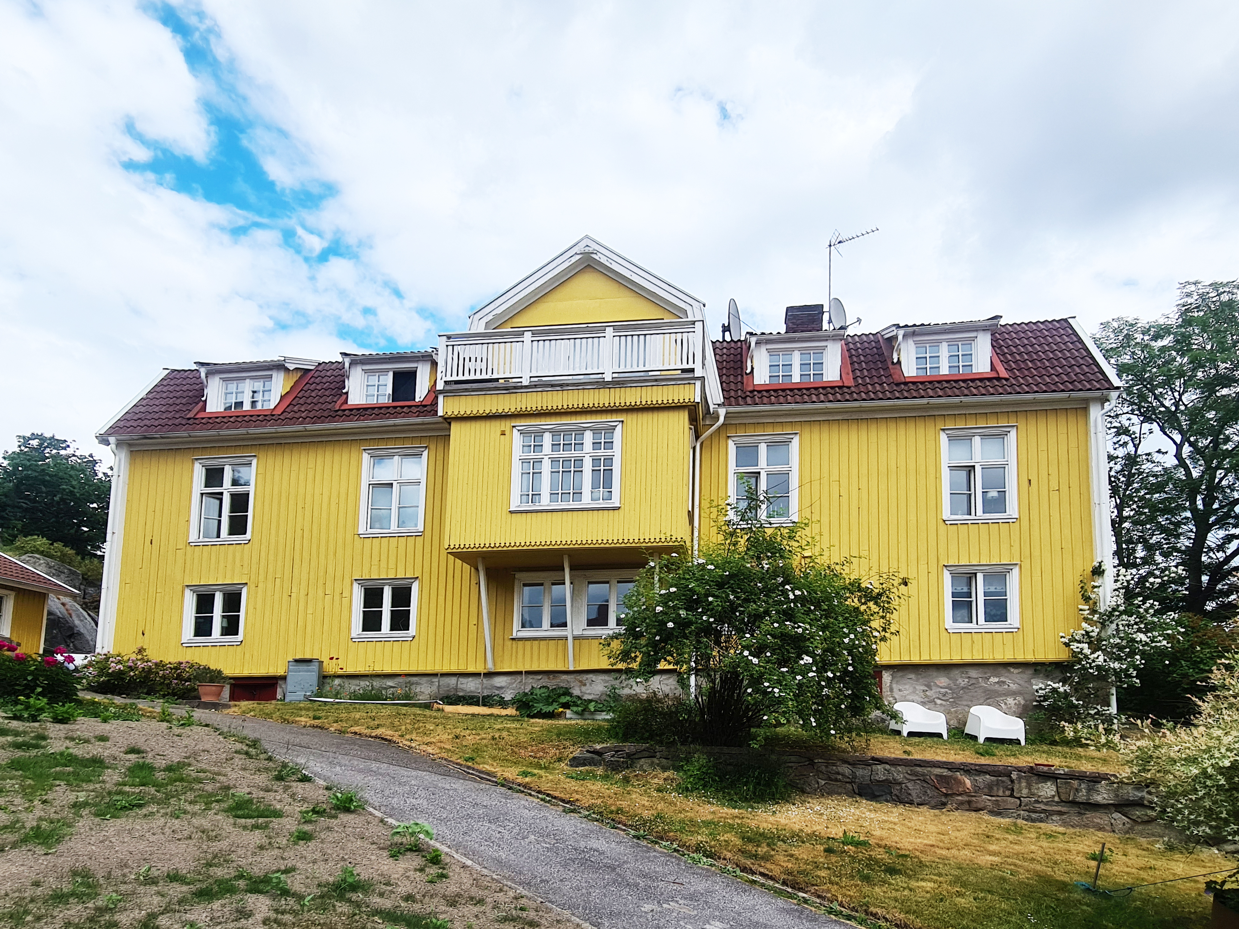 Valhallavägen 37