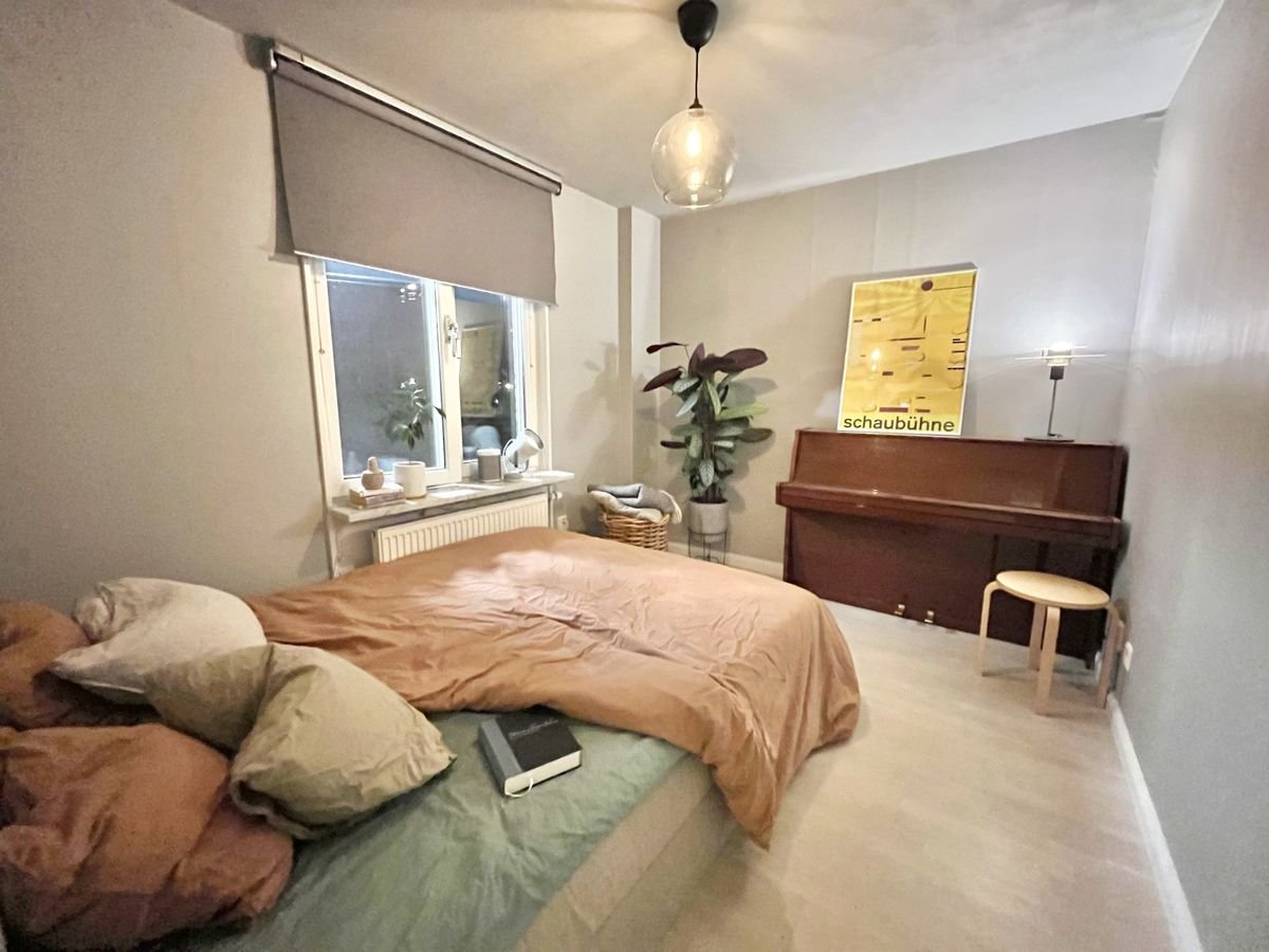 Lägenhet – Stockholm, Södermalm - Bild 5