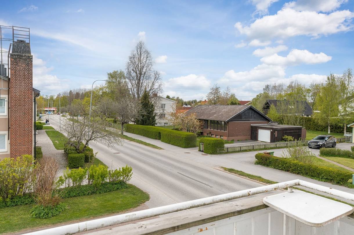 Kåvivägen, Örebro — photo 2