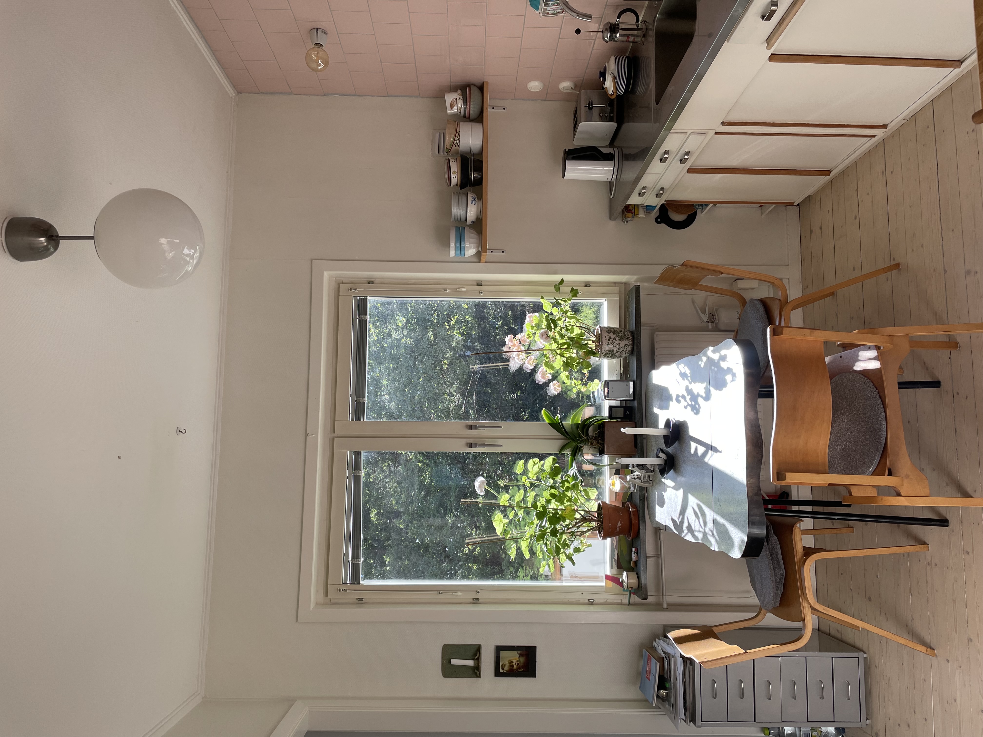 Fregattvägen, Stockholm