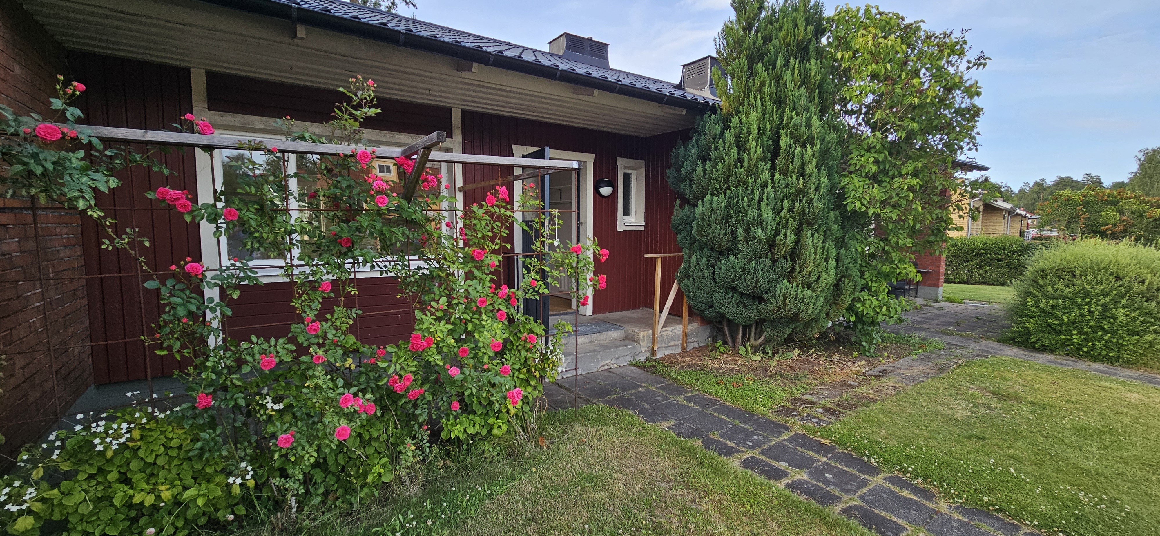 Marknadsvägen