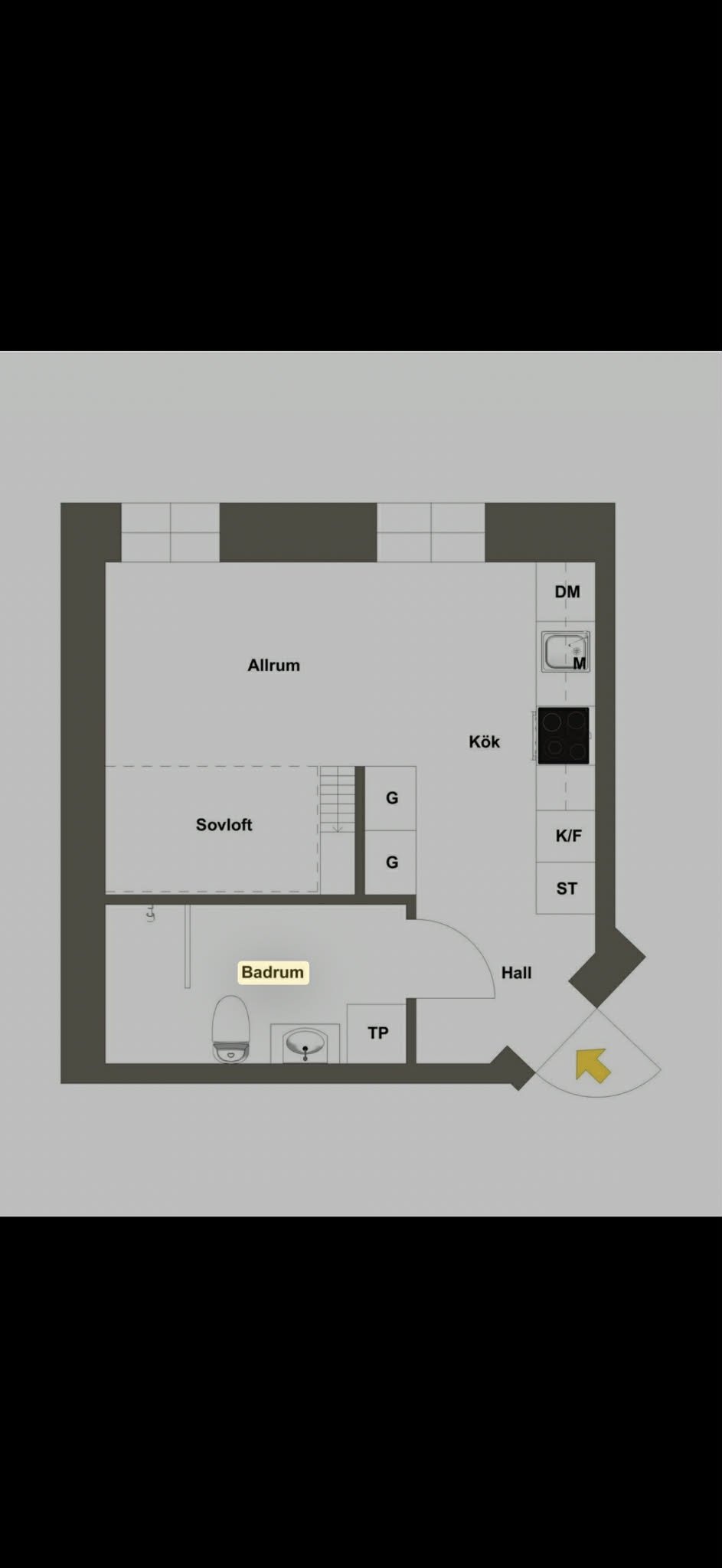 Andra Långgatan, Göteborg — photo 4