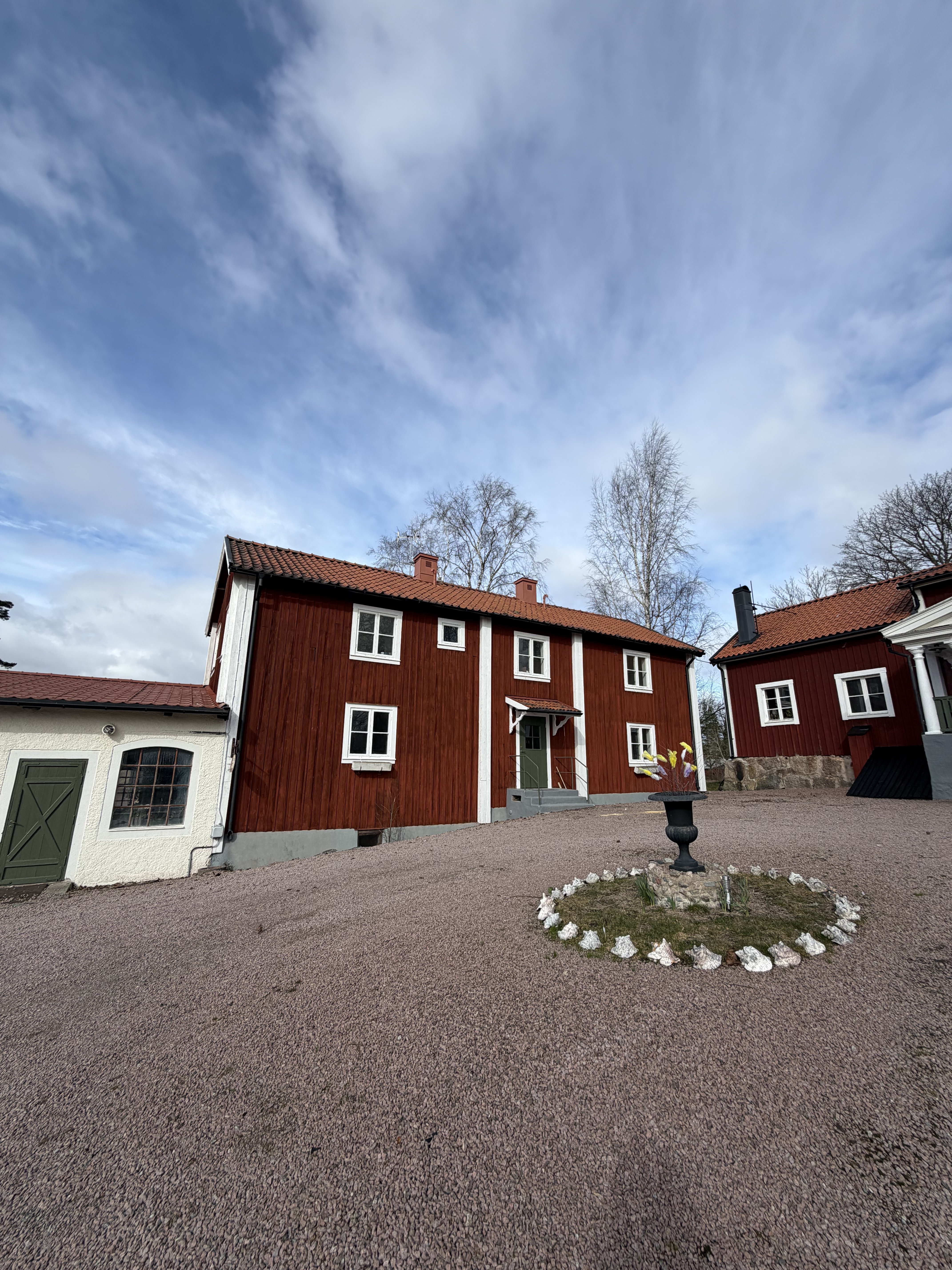 Säby Gård