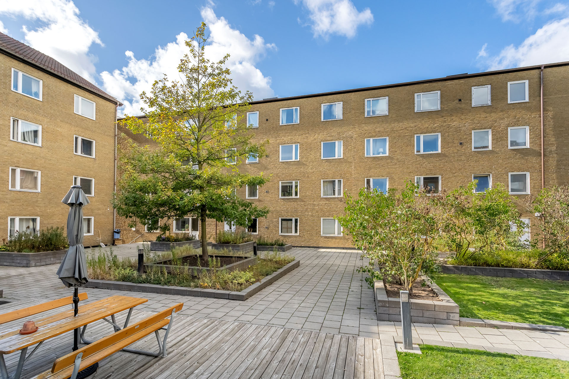 Lägenhet – Malmö, Kirsebergsstaden, Kirseberg - Bild 2