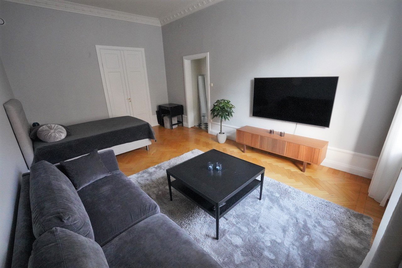 1 rum och kök, Stockholm — 18 157 kr/mån — bild 2