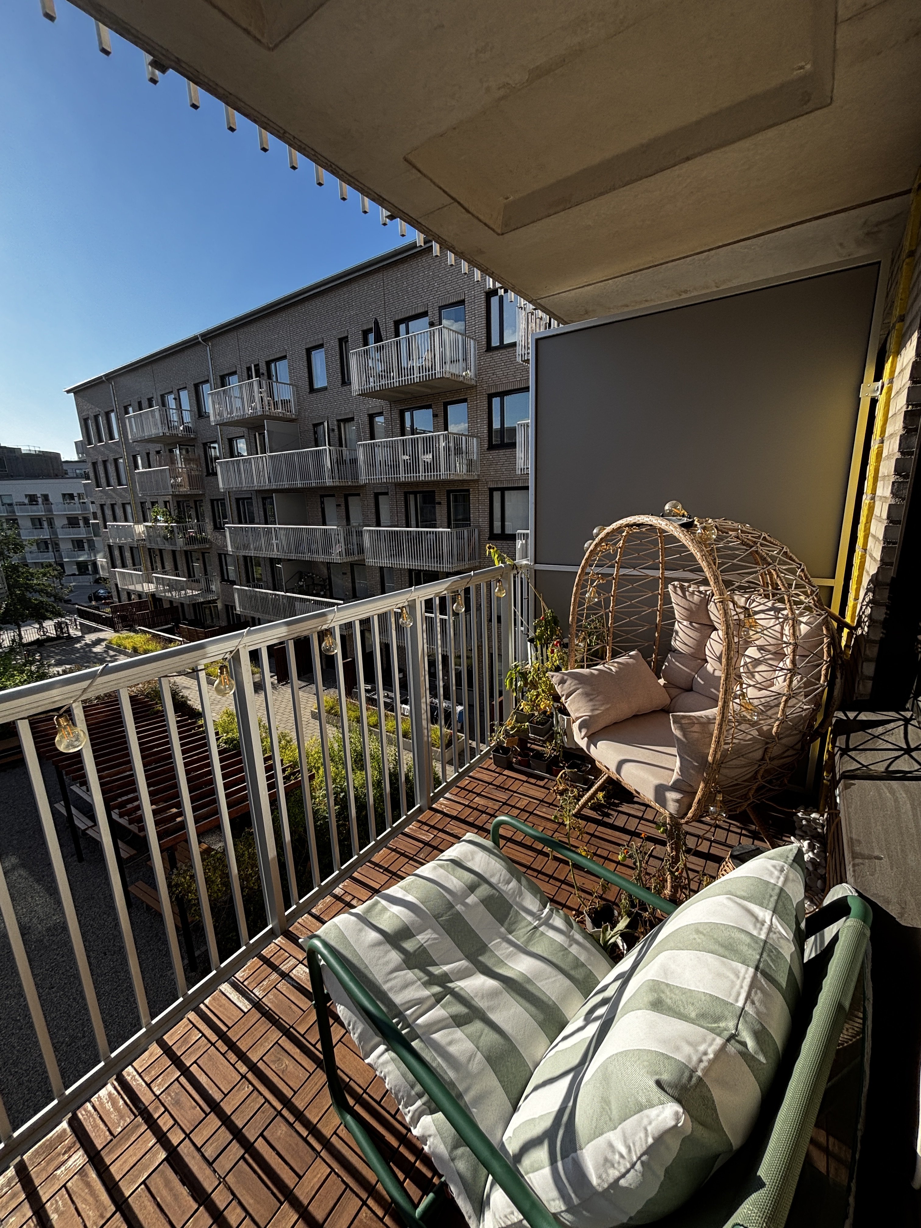 Lägenhet – Täby - Bild 4