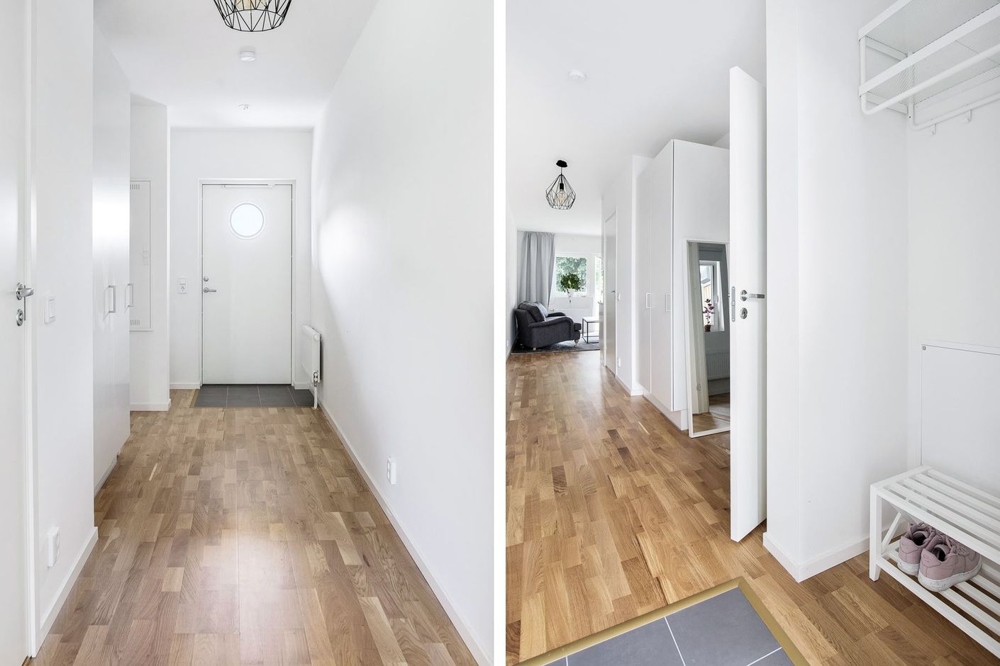 Blomsterkungsvägen, Hässelby — photo 3