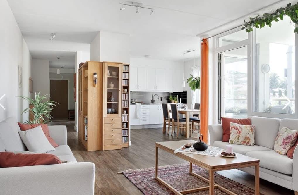 Lindholmsallén, Gothenburg — photo 4