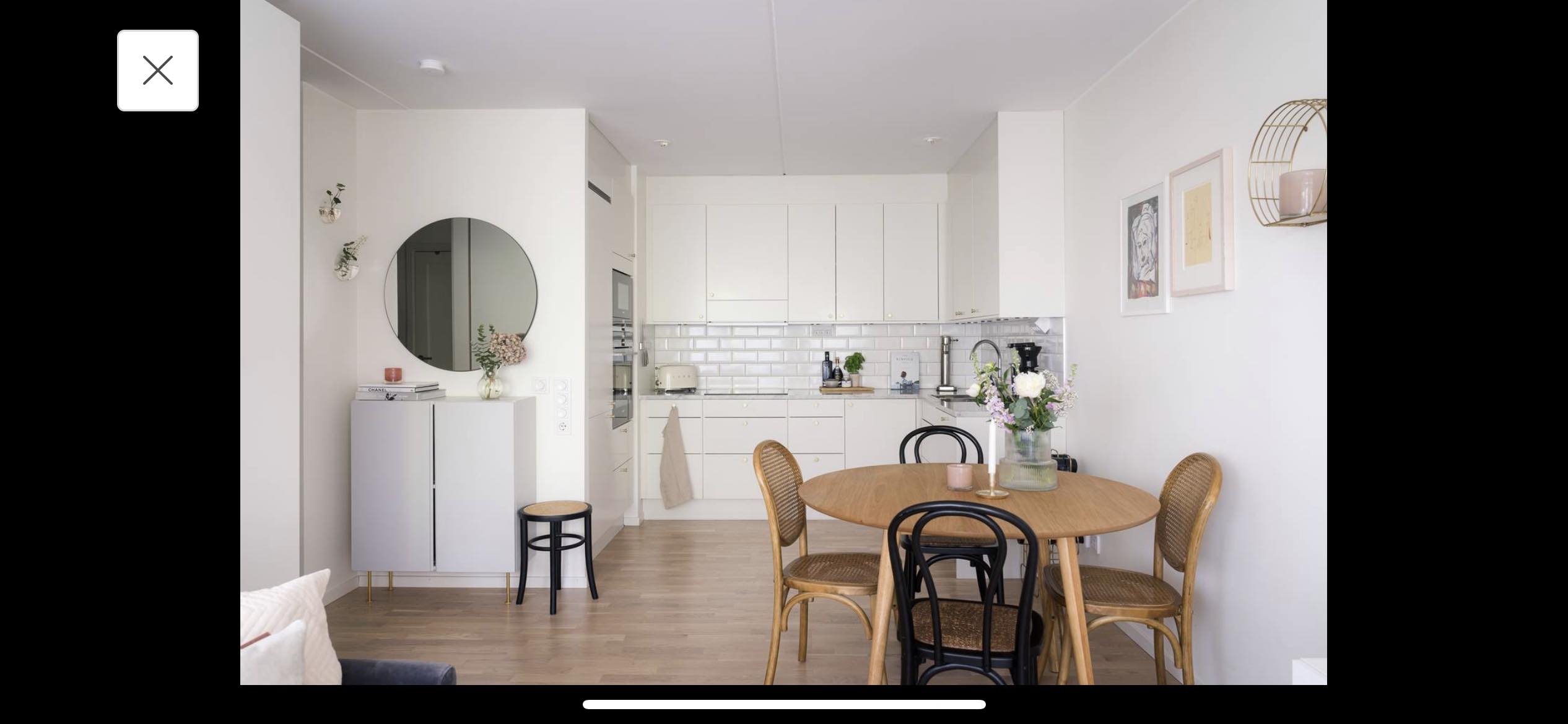 Arkitektvägen