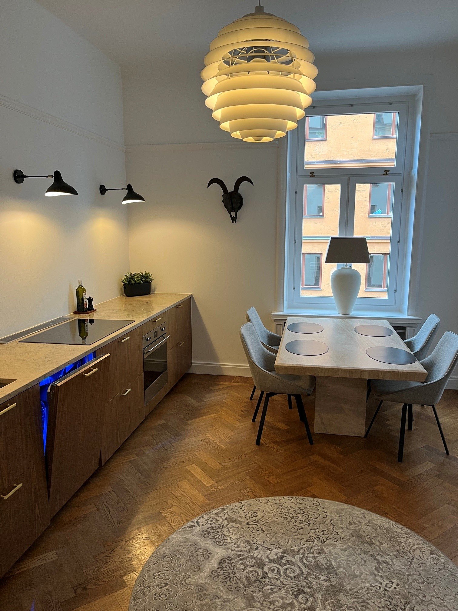 2.5 rum och kök, Stockholm — 30 000 kr/mån — bild 4