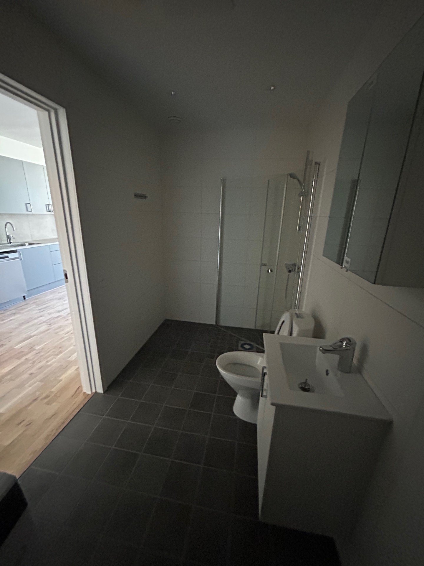 Fabriksgatan, Örebro