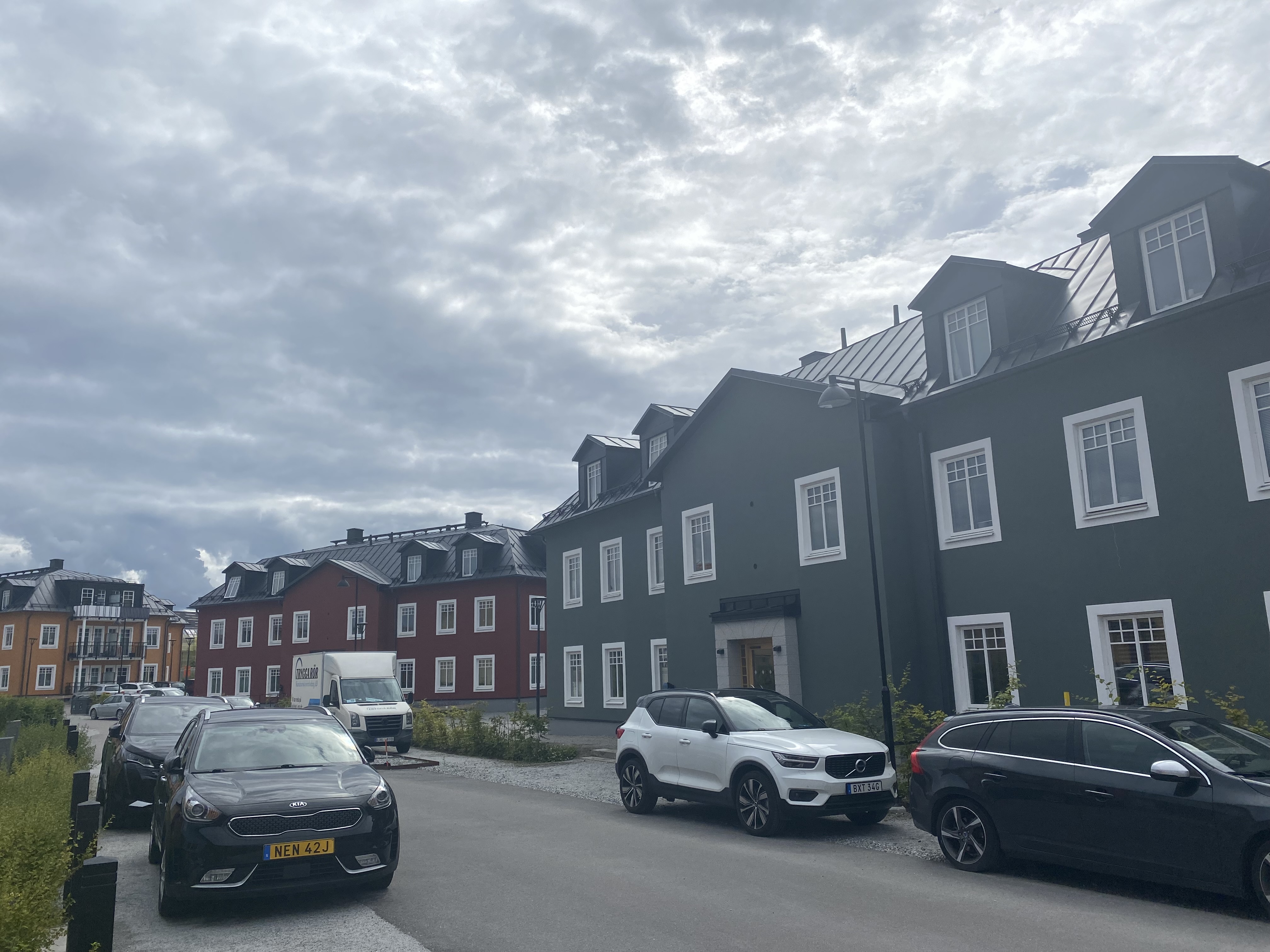 Keramikens väg 92