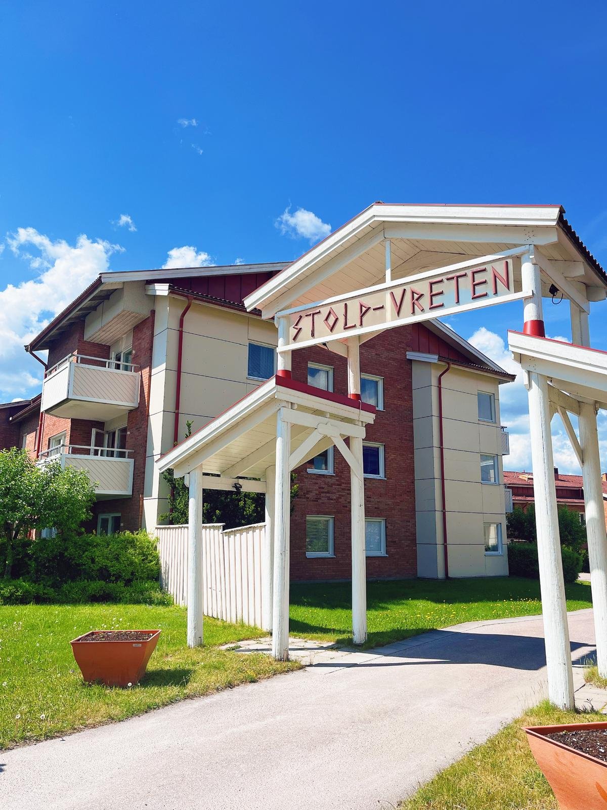 Centralvägen 20