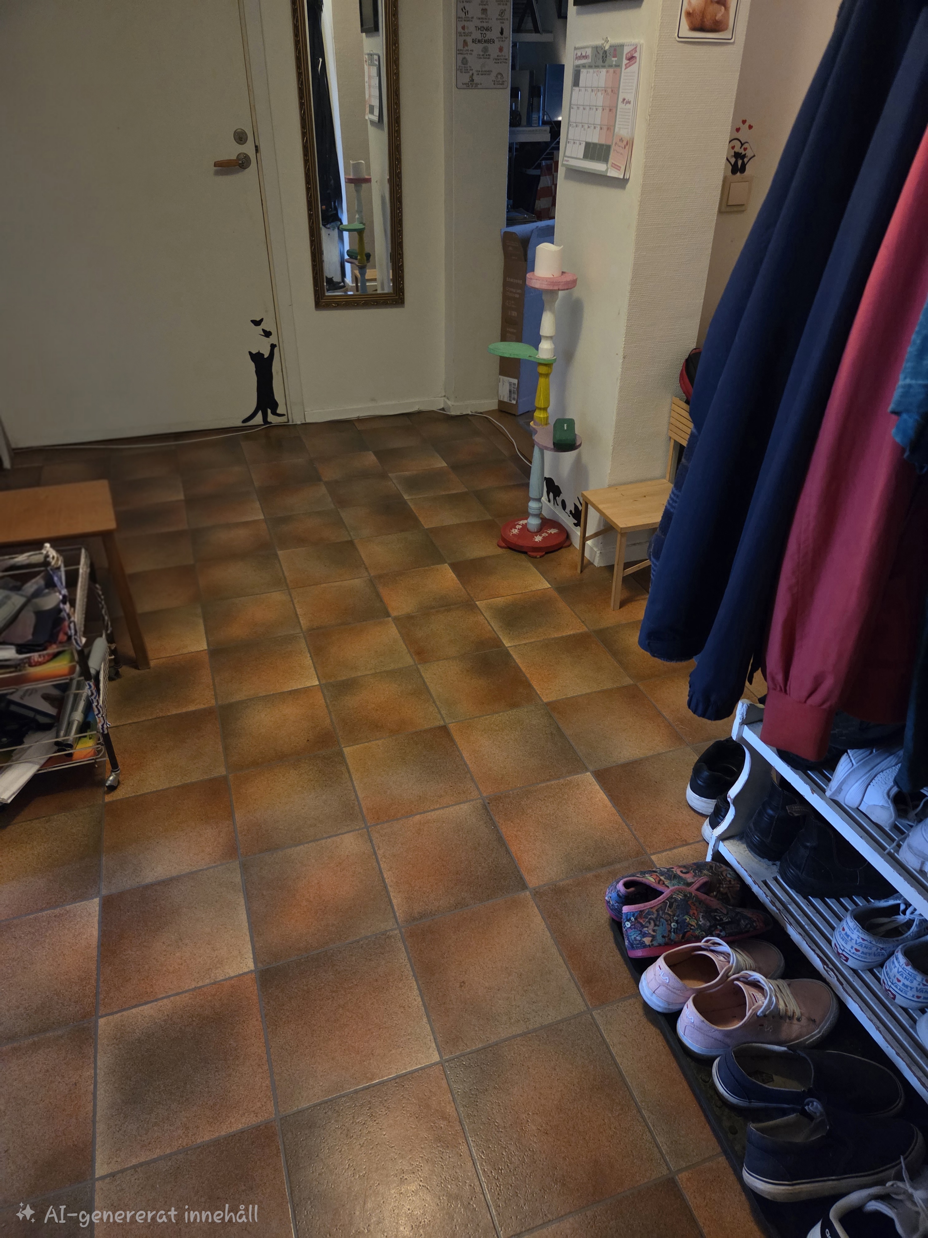 3 rok · 76 m² i Norrköping – bild 6